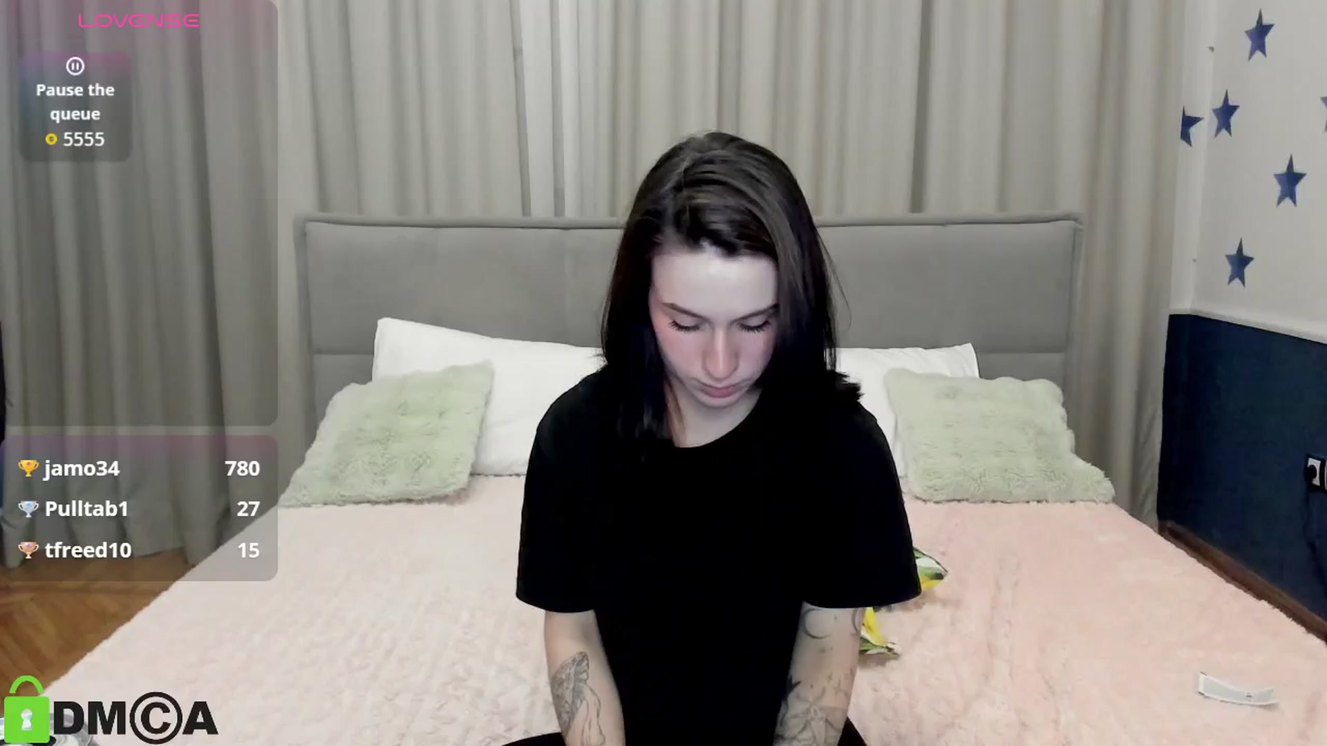Gallery image thumbnail from LilyPoly's myfreecams stream on, 09/18/2025, 17:33 image 13 of 20