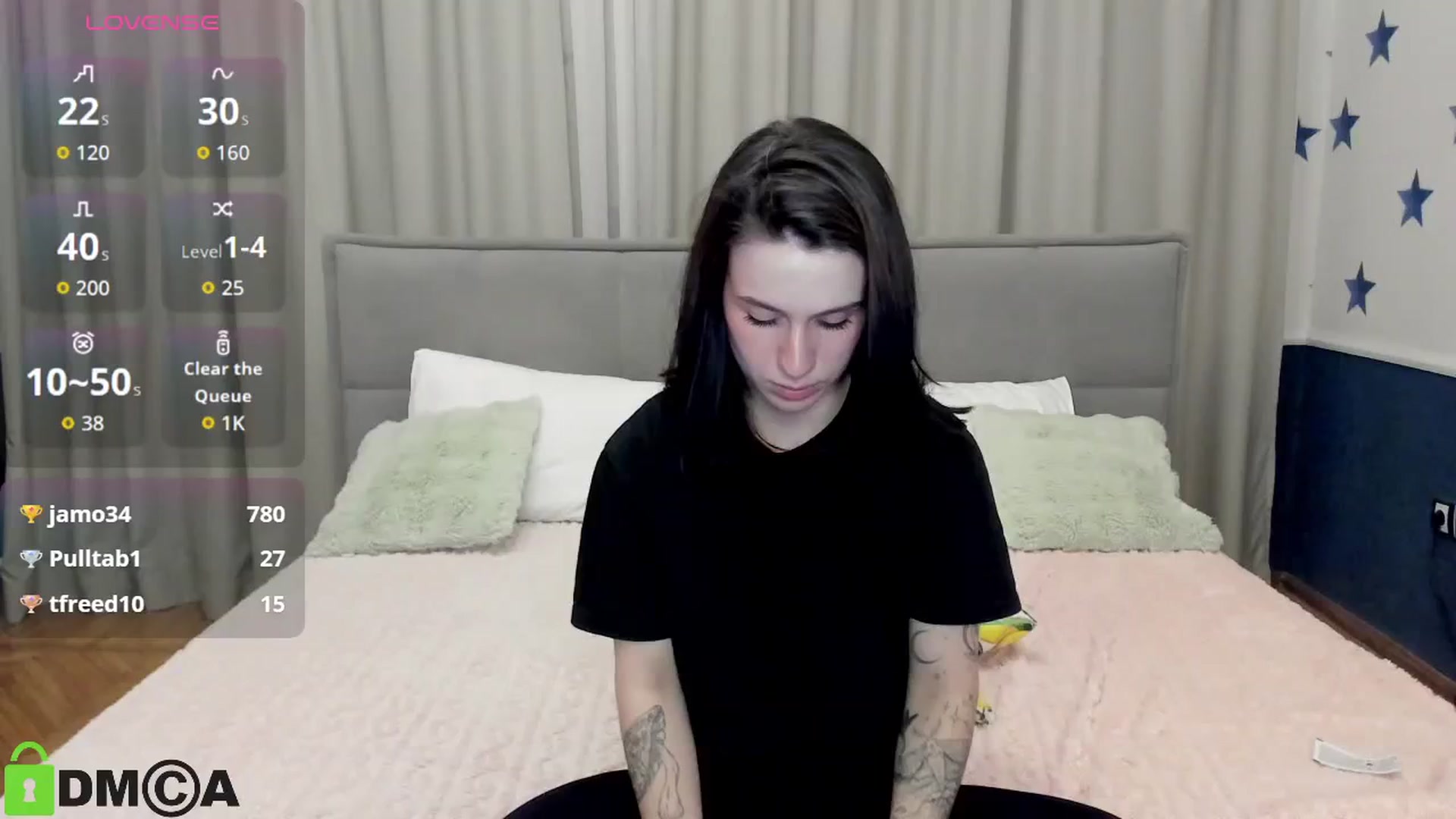 Gallery image thumbnail from LilyPoly's myfreecams stream on, 09/18/2025, 17:33 image 3 of 20