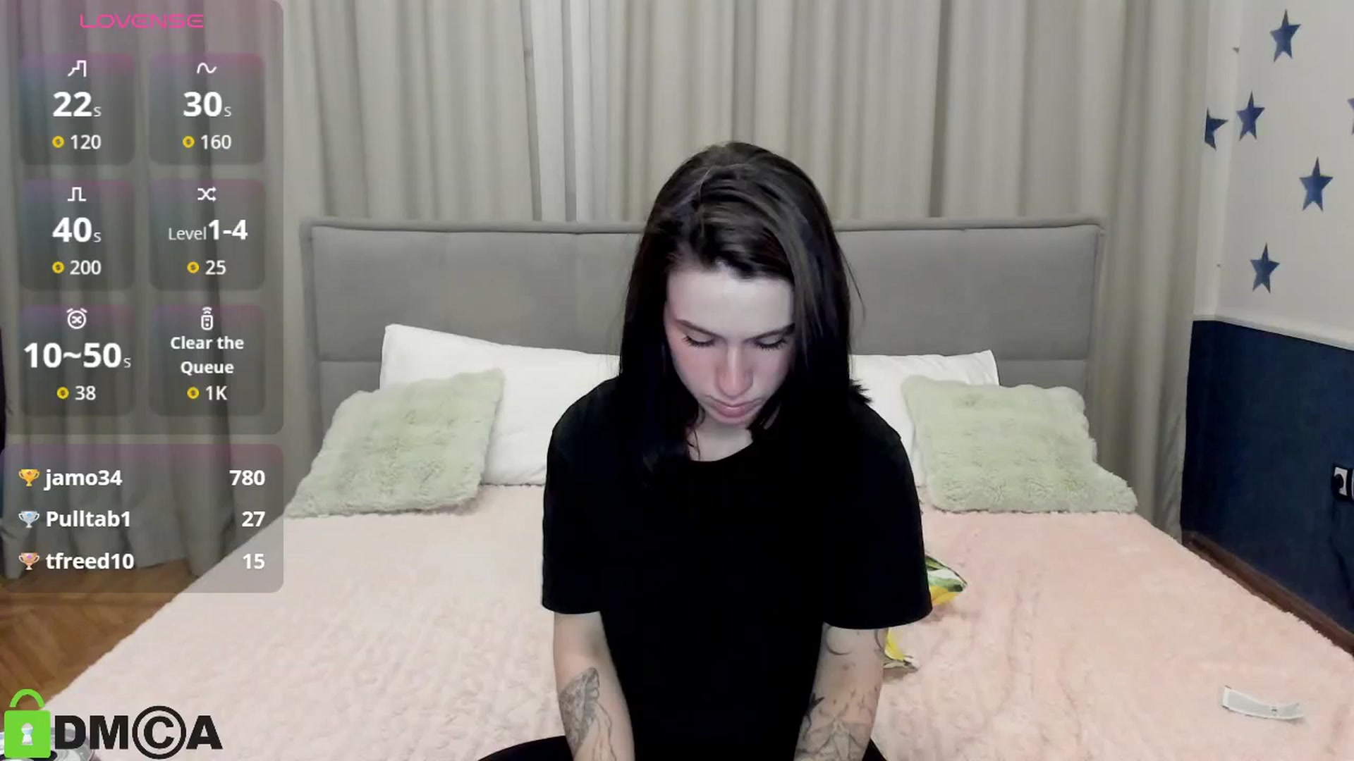 Gallery image thumbnail from LilyPoly's myfreecams stream on, 09/18/2025, 17:33 image 9 of 20