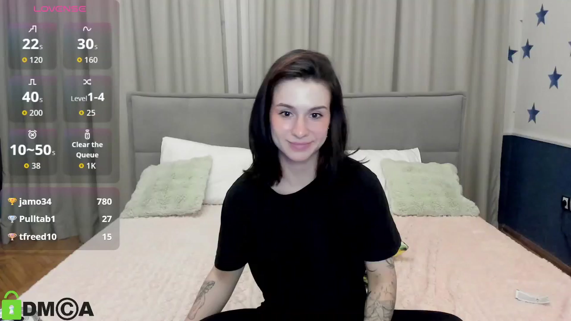 Gallery image thumbnail from LilyPoly's myfreecams stream on, 09/18/2025, 17:33 image 17 of 20
