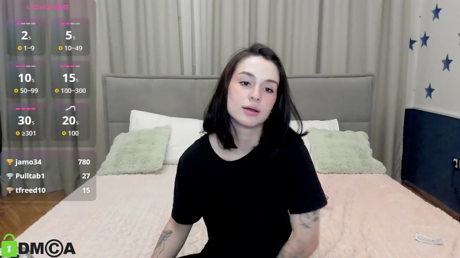Gallery image thumbnail from LilyPoly's myfreecams stream on, 09/18/2025, 17:33 image 12 of 20