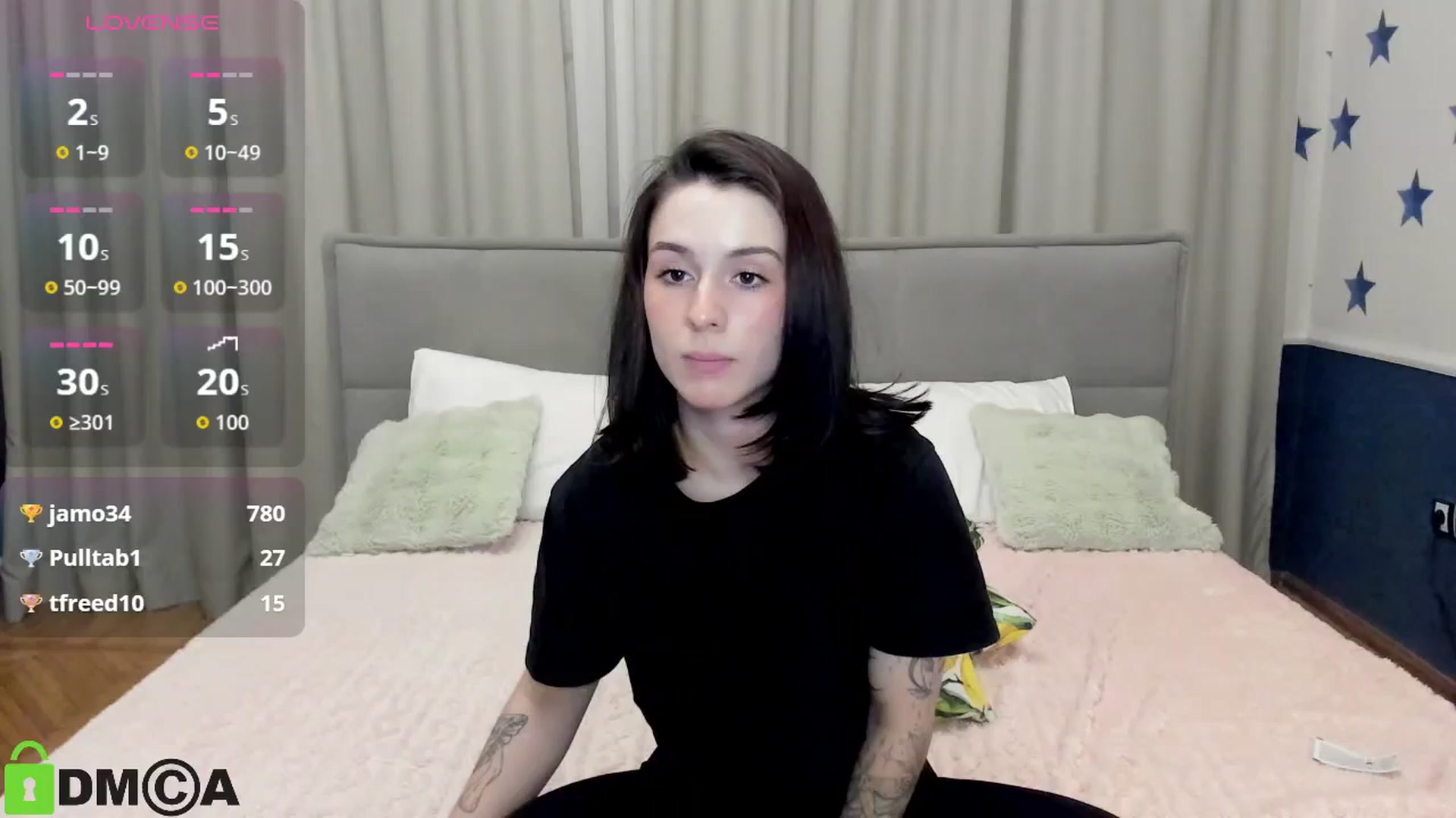 Gallery image thumbnail from LilyPoly's myfreecams stream on, 09/18/2025, 17:33 image 4 of 20