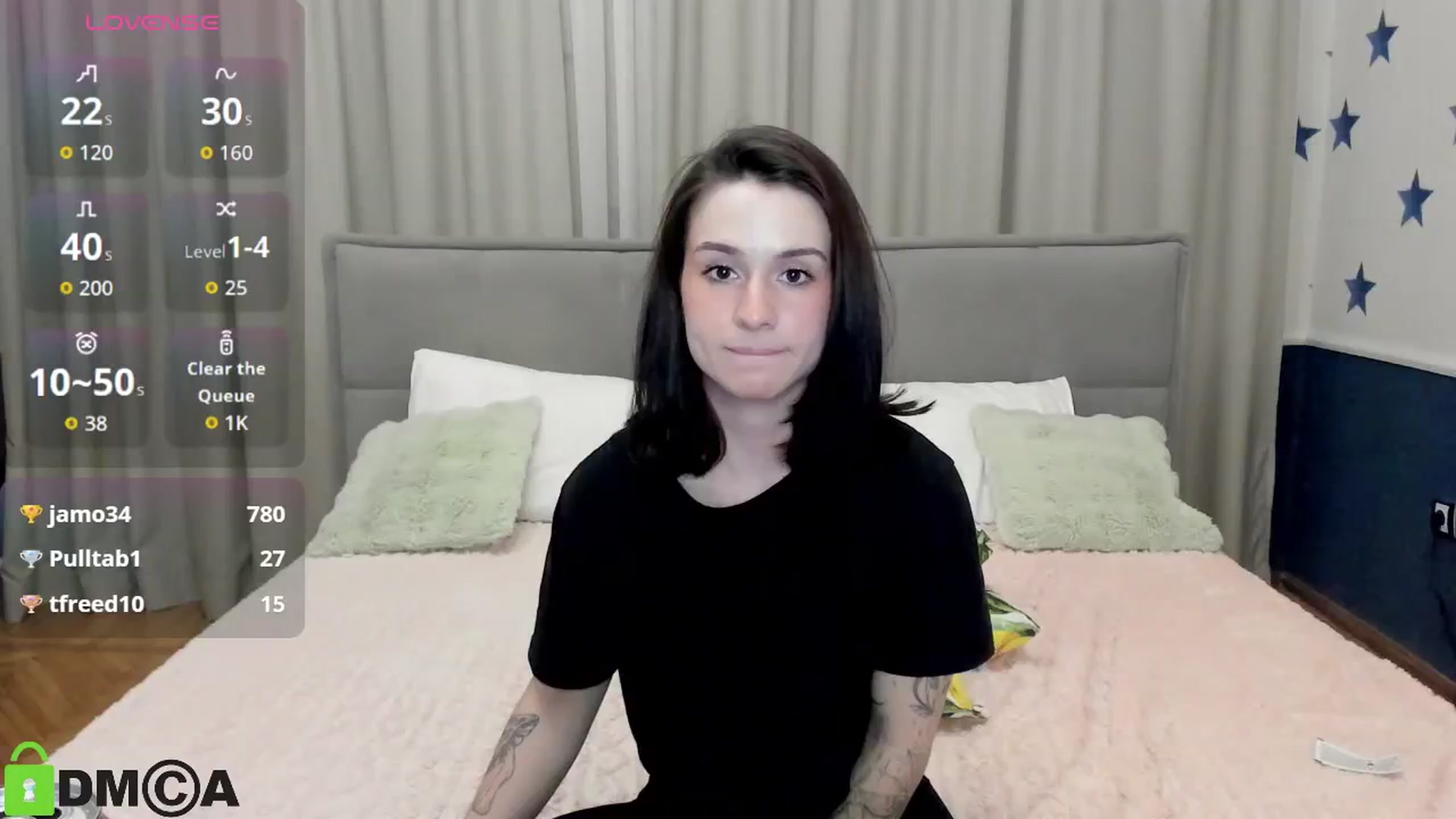 Gallery image thumbnail from LilyPoly's myfreecams stream on, 09/18/2025, 17:33 image 10 of 20