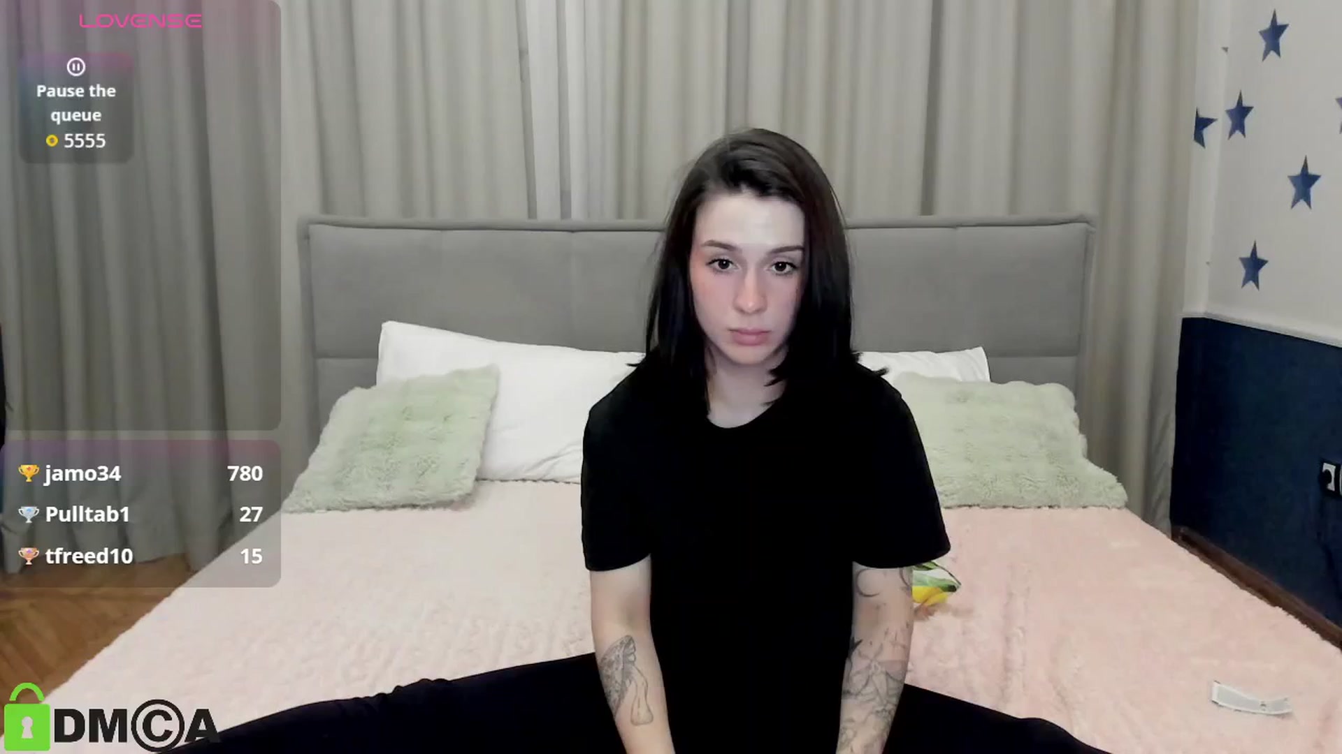 Gallery image thumbnail from LilyPoly's myfreecams stream on, 09/18/2025, 17:33 image 6 of 20