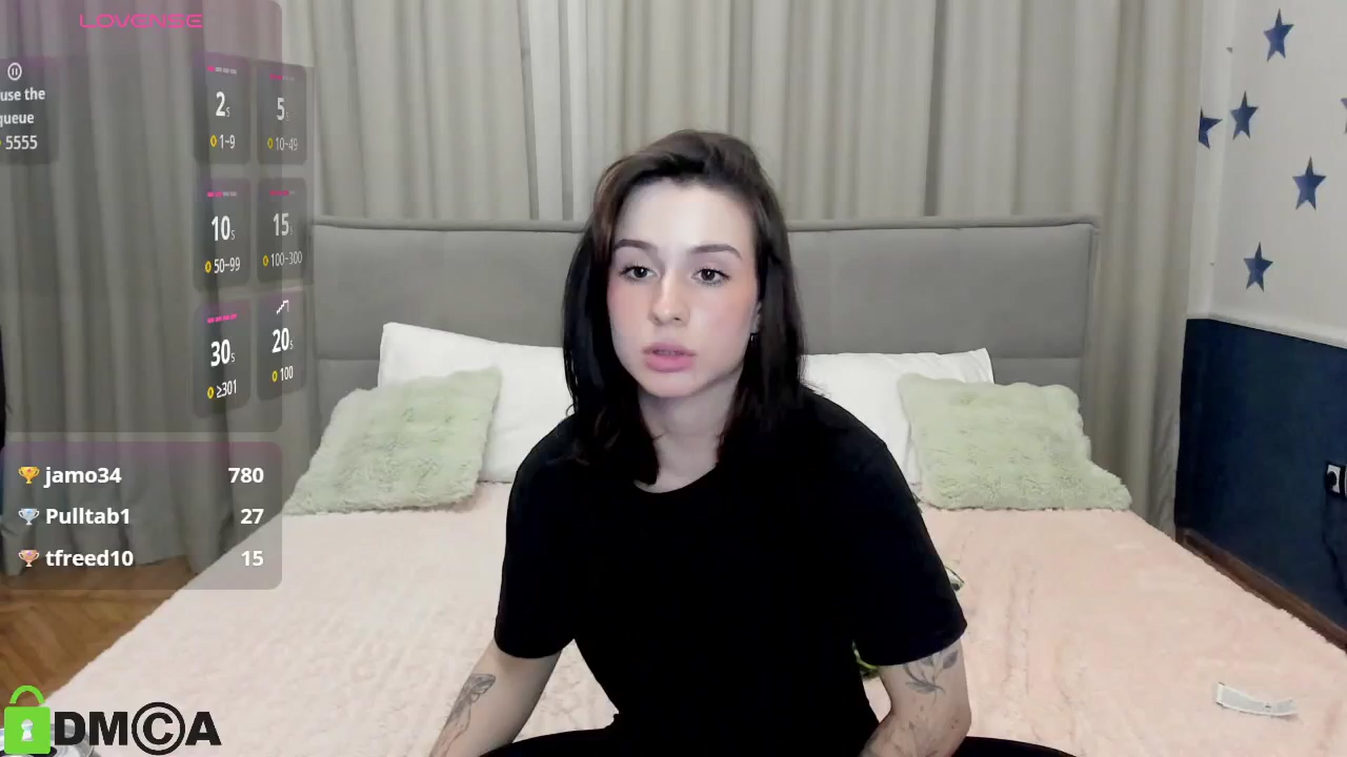 Gallery image thumbnail from LilyPoly's myfreecams stream on, 09/18/2025, 17:33 image 20 of 20