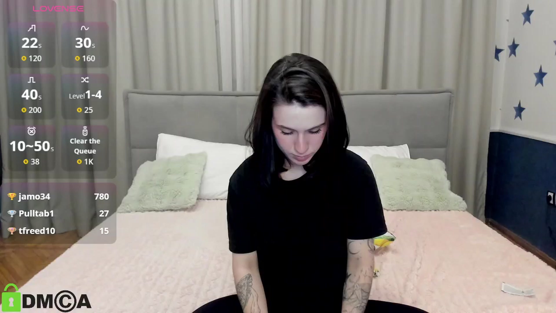 Gallery image thumbnail from LilyPoly's myfreecams stream on, 09/18/2025, 17:33 image 2 of 20