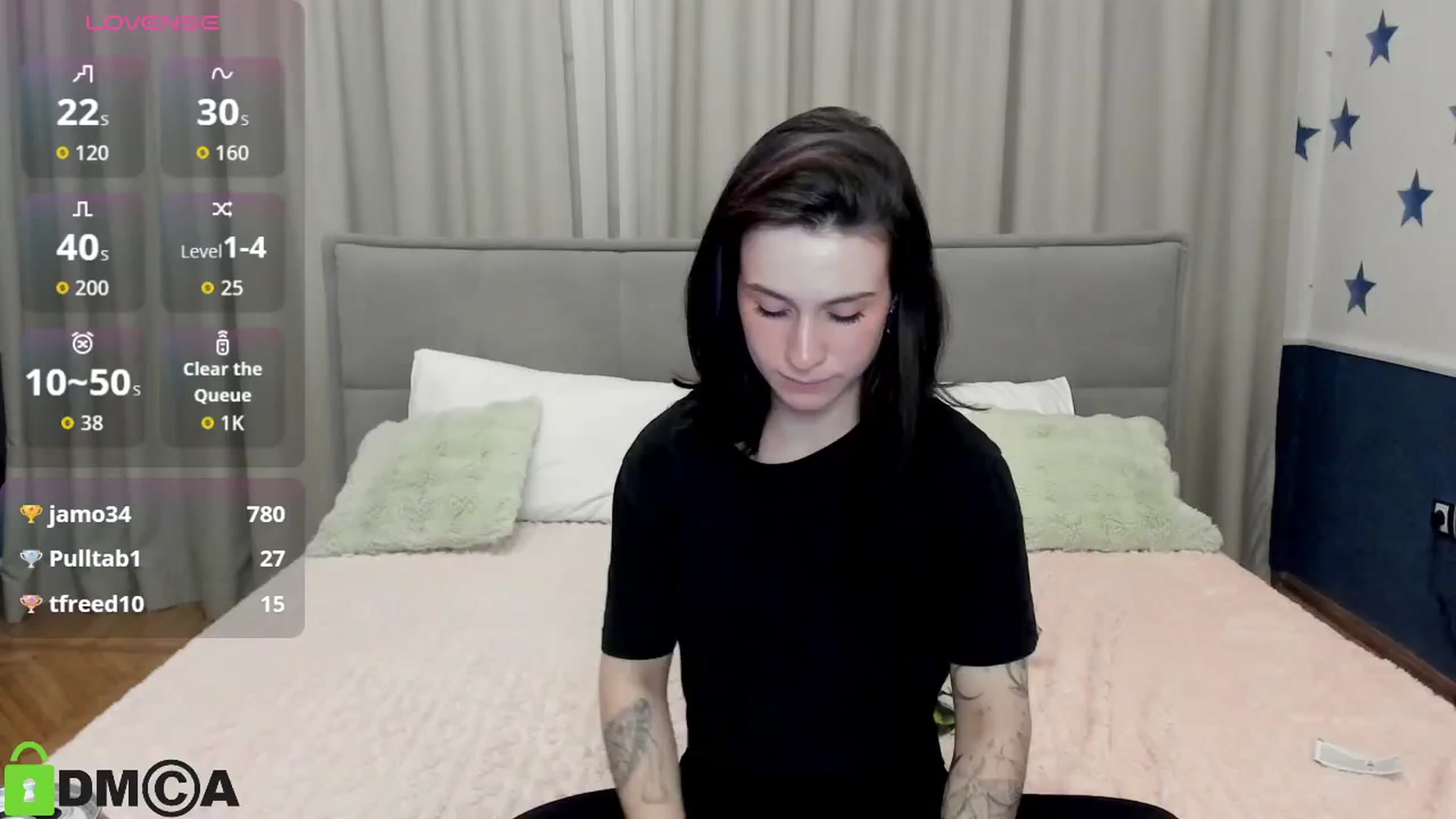 Gallery image thumbnail from LilyPoly's myfreecams stream on, 09/18/2025, 17:33 image 16 of 20
