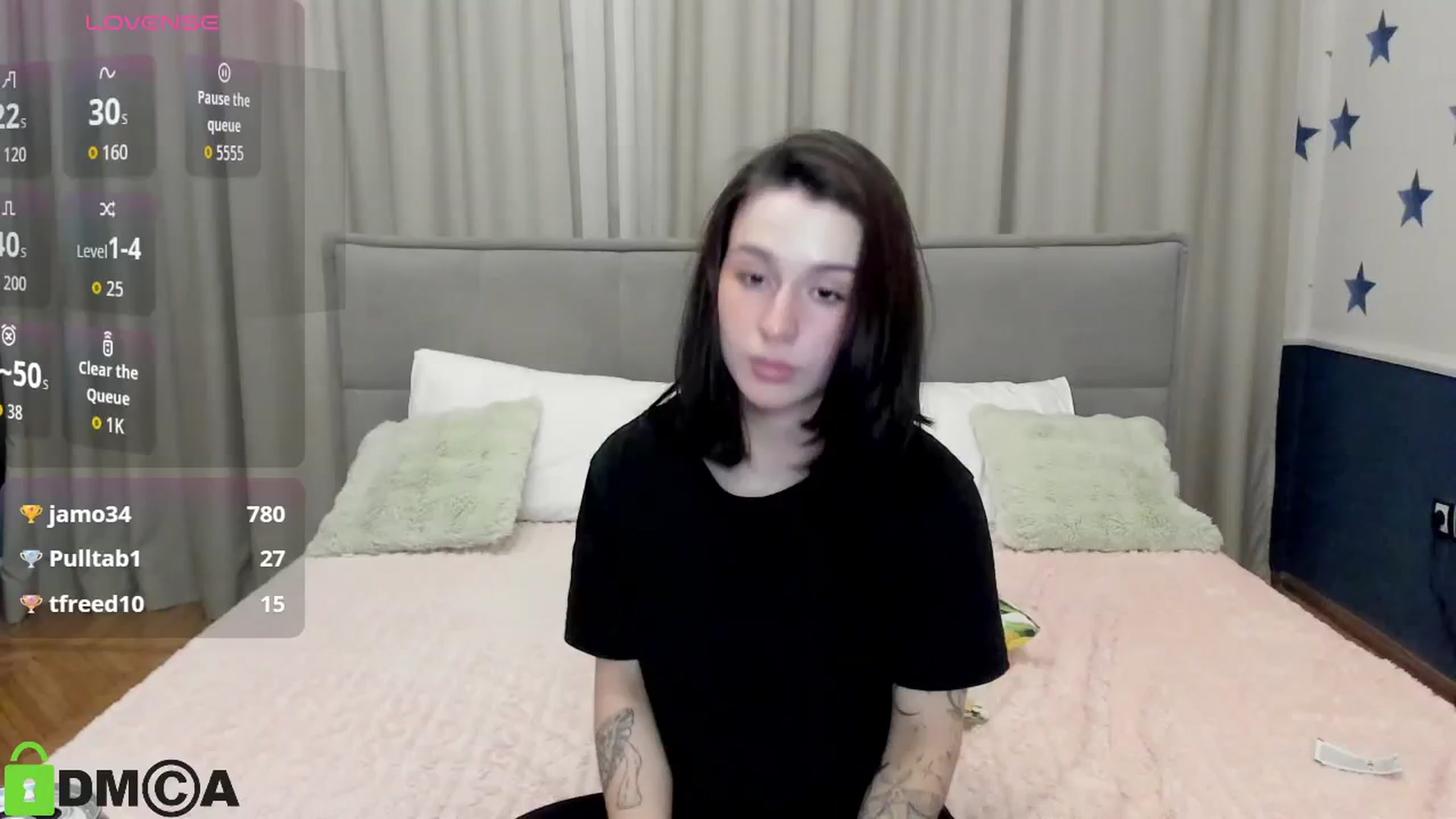 Gallery image thumbnail from LilyPoly's myfreecams stream on, 09/18/2025, 17:33 image 8 of 20