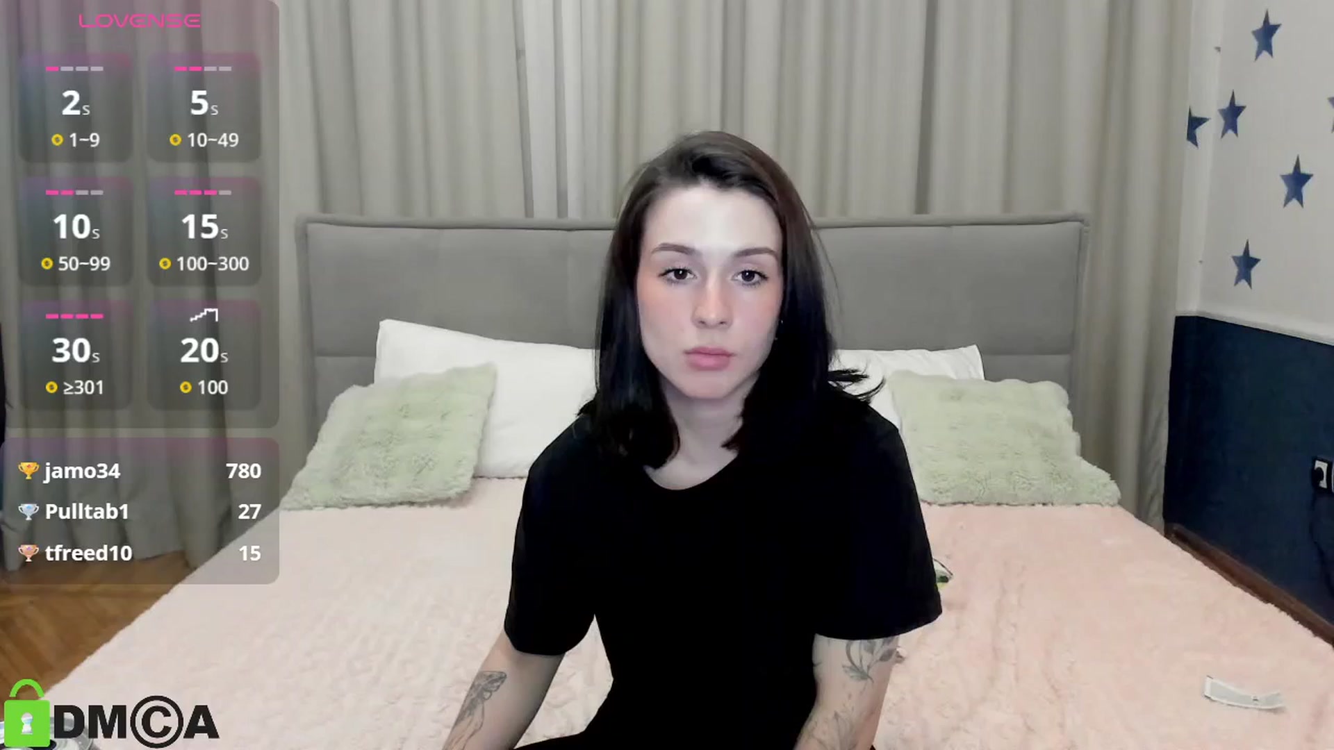 Gallery image thumbnail from LilyPoly's myfreecams stream on, 09/18/2025, 17:33 image 11 of 20