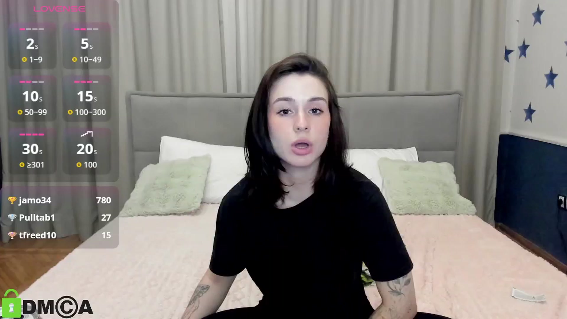Gallery image thumbnail from LilyPoly's myfreecams stream on, 09/18/2025, 17:33 image 19 of 20