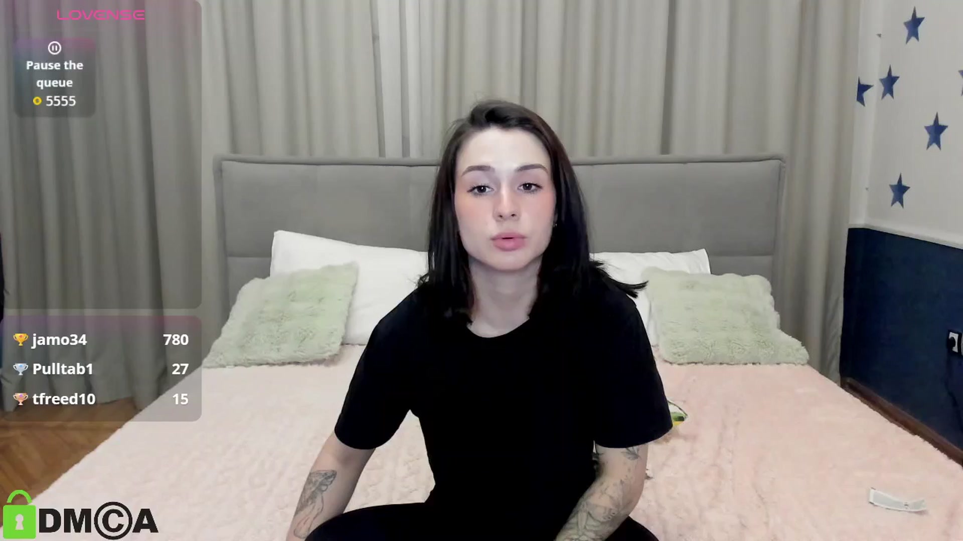 Gallery image thumbnail from LilyPoly's myfreecams stream on, 09/18/2025, 17:33 image 7 of 20