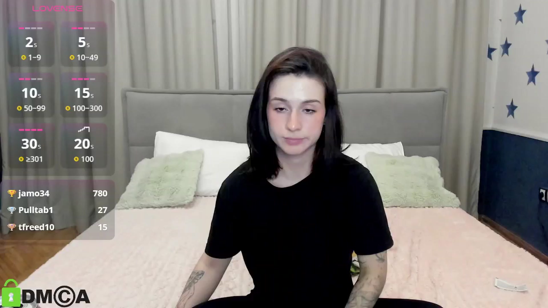 Gallery image thumbnail from LilyPoly's myfreecams stream on, 09/18/2025, 17:33 image 18 of 20