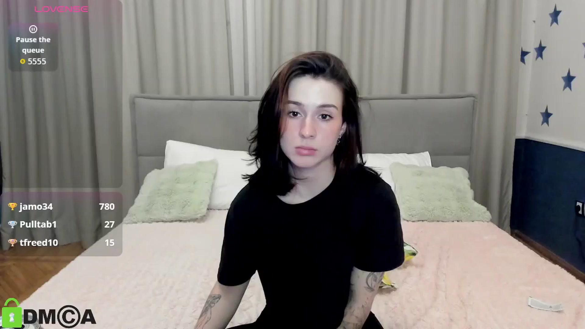 Gallery image thumbnail from LilyPoly's myfreecams stream on, 09/18/2025, 17:33 image 14 of 20