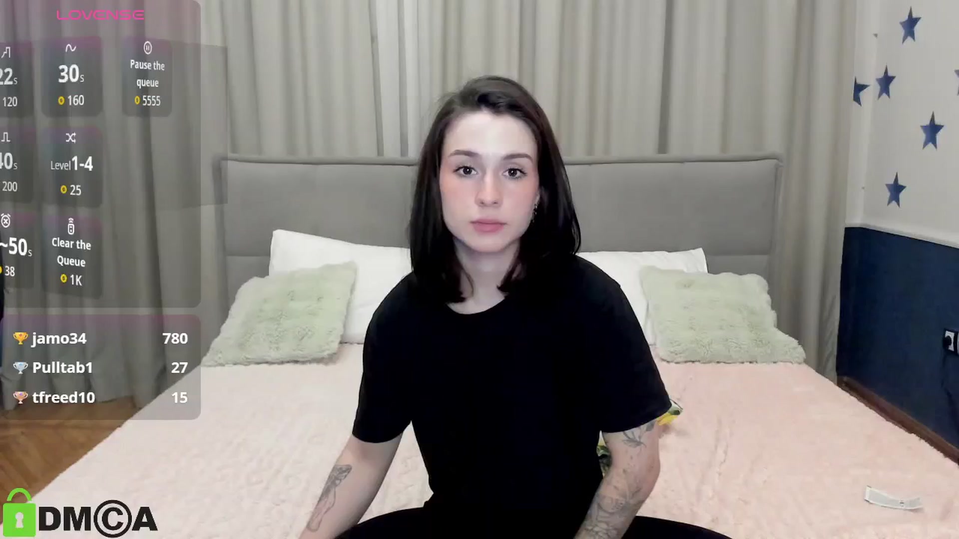 Gallery image thumbnail from LilyPoly's myfreecams stream on, 09/18/2025, 17:33 image 1 of 20