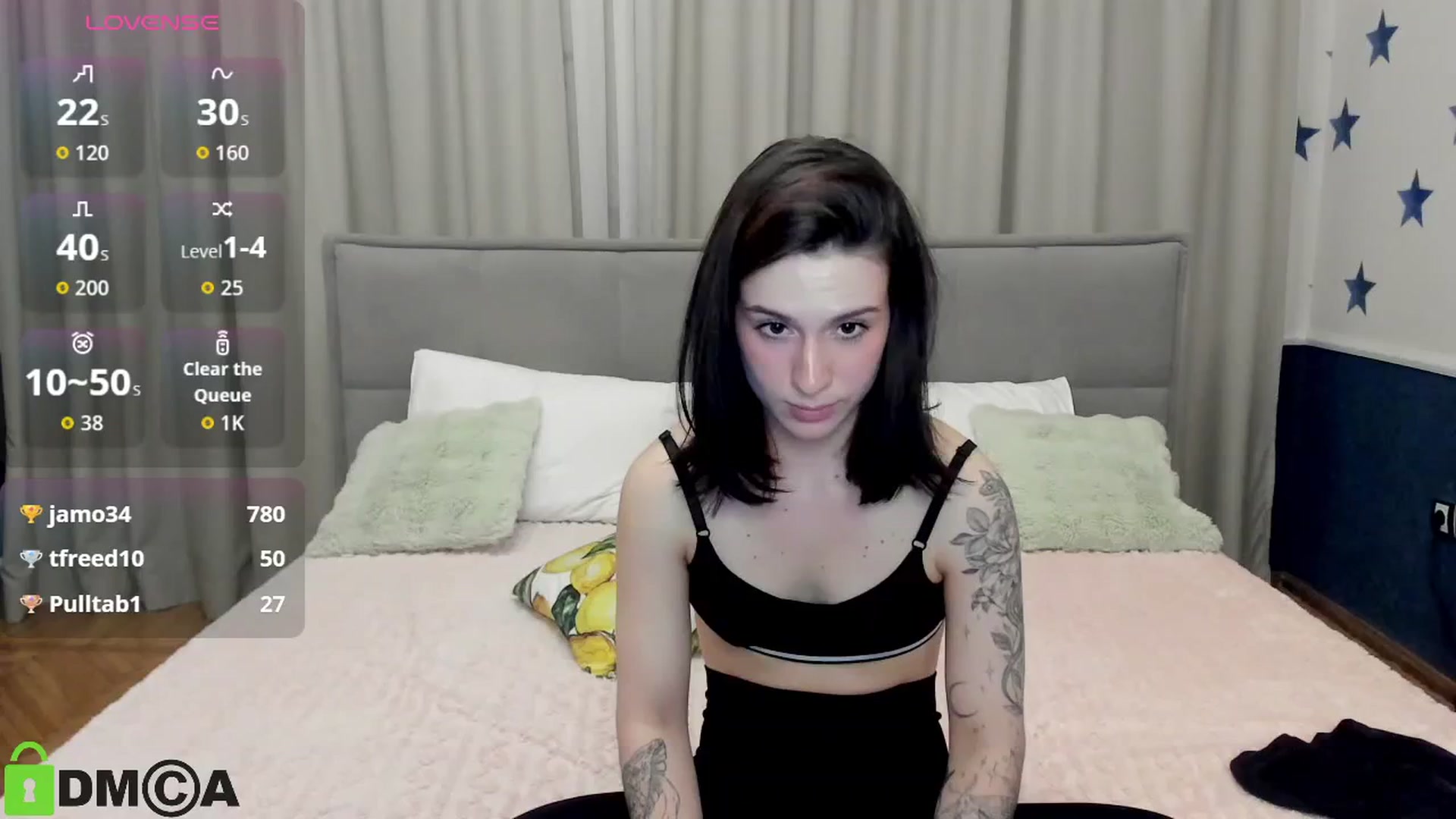 Gallery image thumbnail from LilyPoly's myfreecams stream on, 09/18/2025, 18:15 image 14 of 20