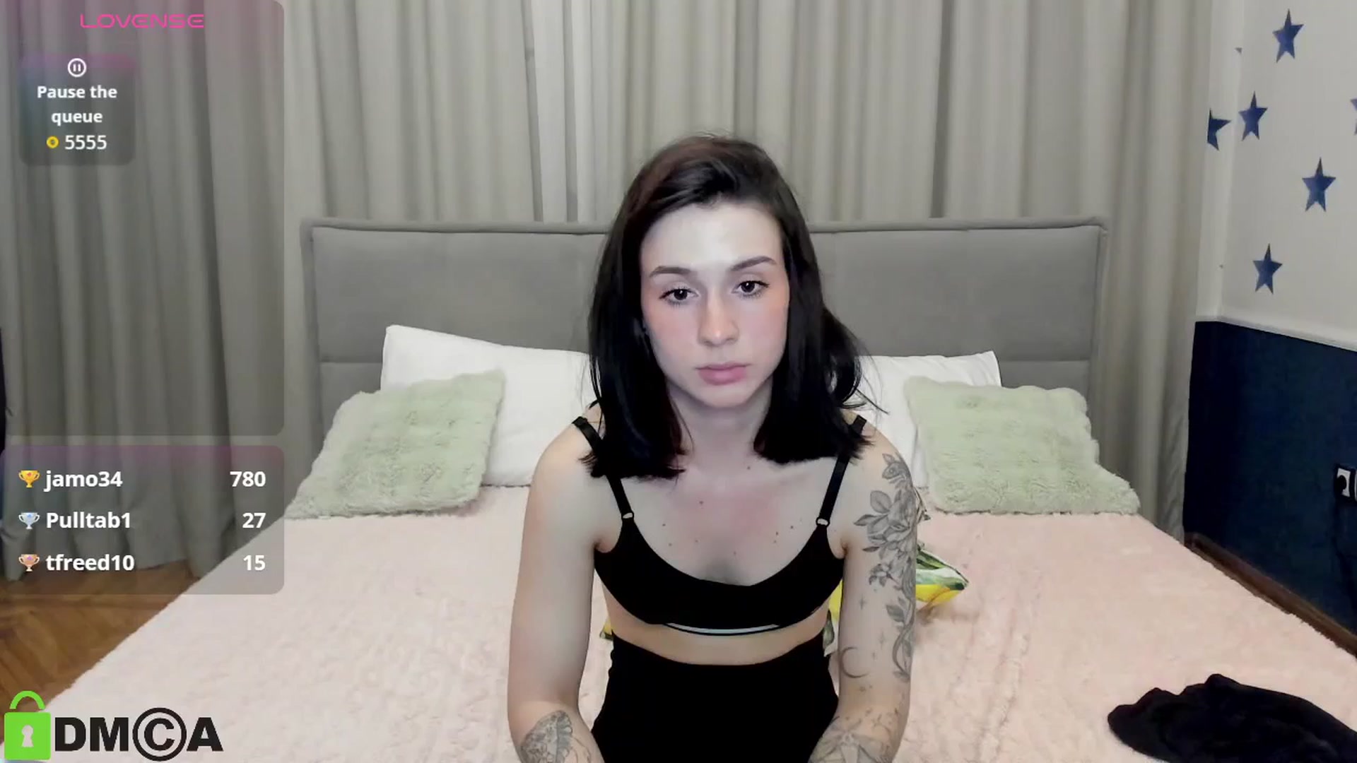 Gallery image thumbnail from LilyPoly's myfreecams stream on, 09/18/2025, 18:15 image 2 of 20