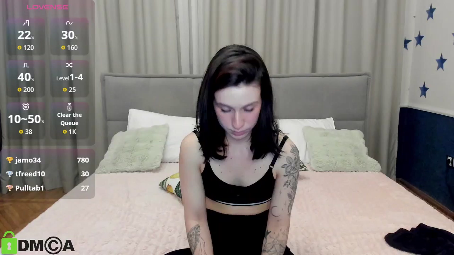 Gallery image thumbnail from LilyPoly's myfreecams stream on, 09/18/2025, 18:15 image 3 of 20