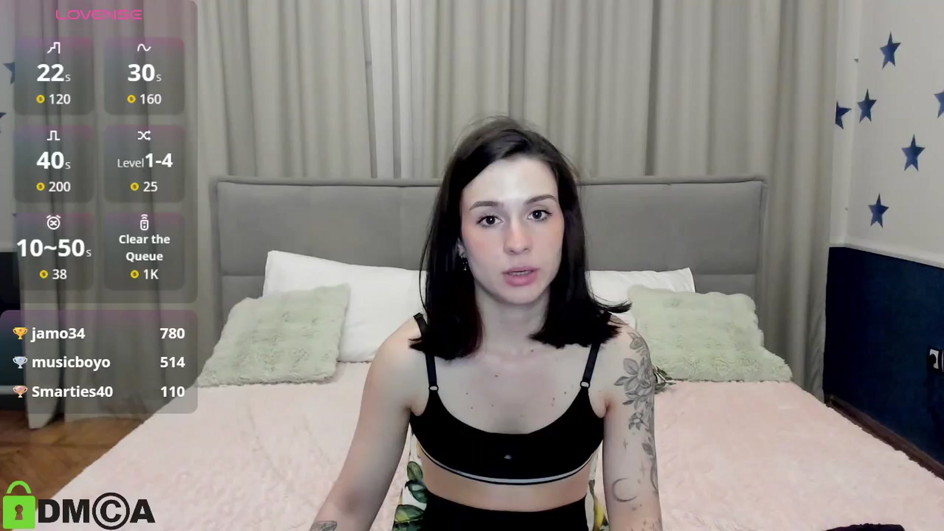 Gallery image thumbnail from LilyPoly's myfreecams stream on, 09/18/2025, 21:12 image 2 of 20