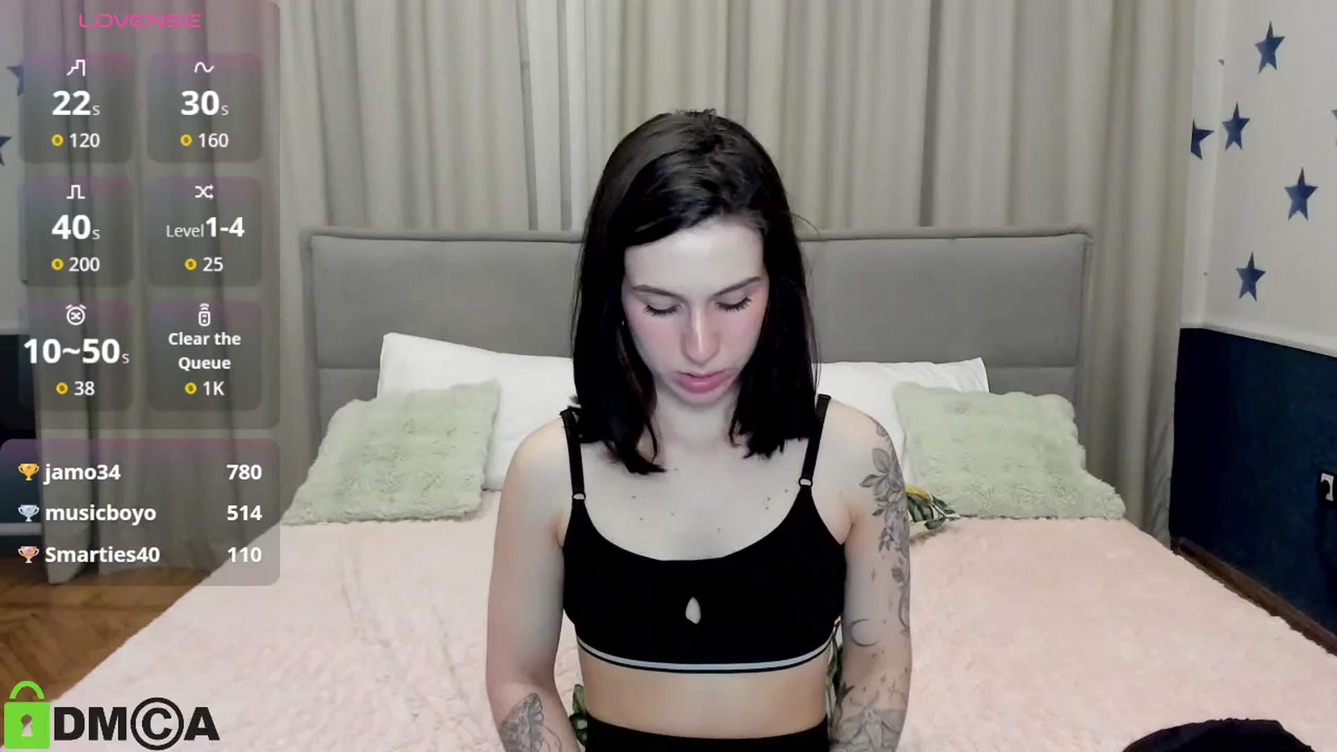 Gallery image thumbnail from LilyPoly's myfreecams stream on, 09/18/2025, 21:12 image 9 of 20