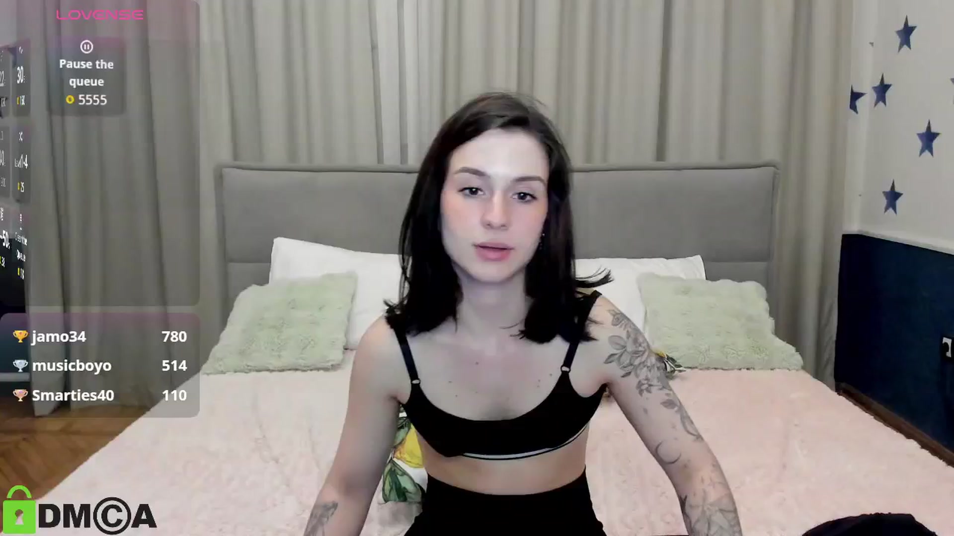 Gallery image thumbnail from LilyPoly's myfreecams stream on, 09/18/2025, 21:12 image 15 of 20