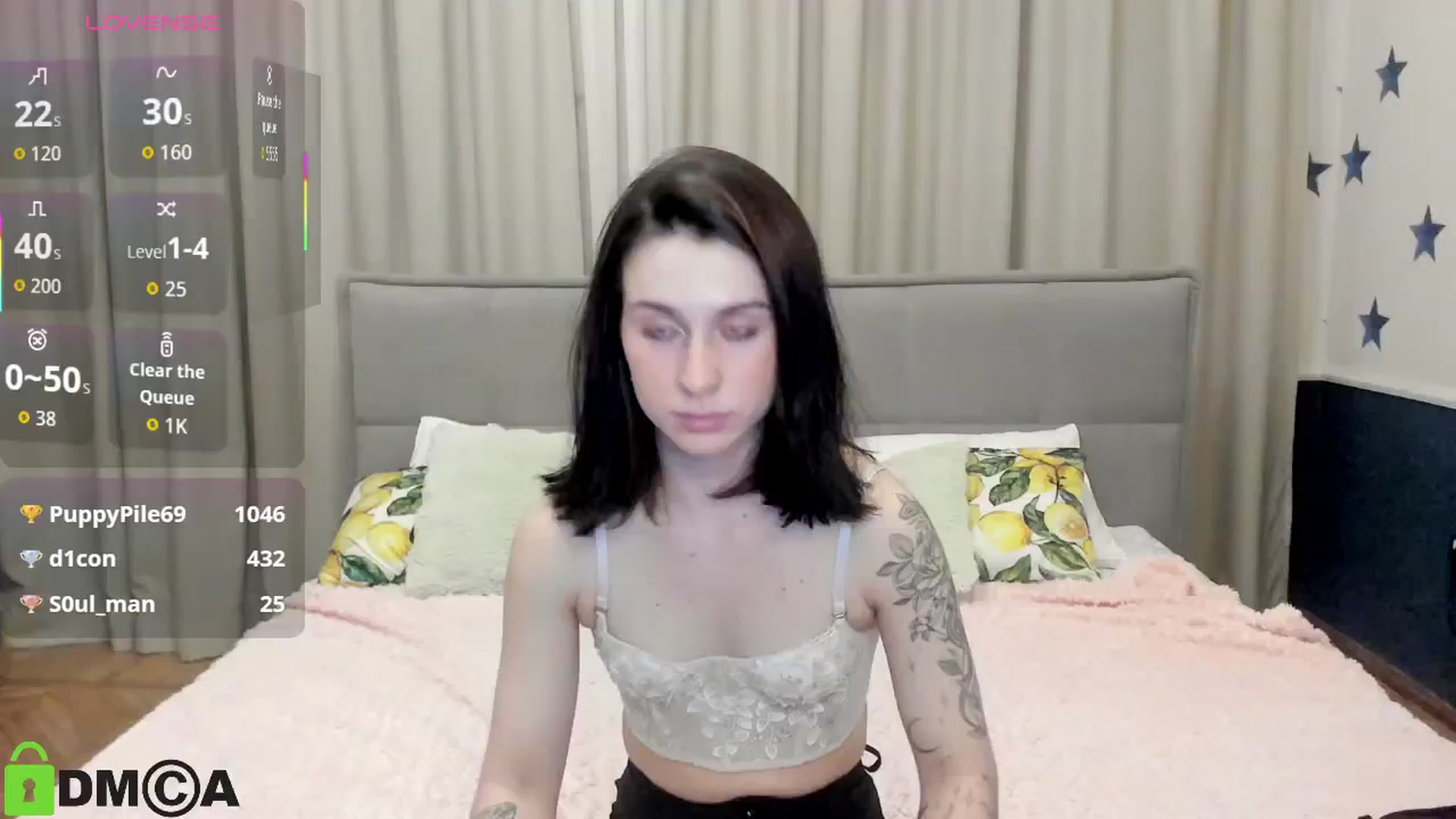 Gallery image thumbnail from LilyPoly's myfreecams stream on, 09/21/2025, 21:39 image 7 of 20