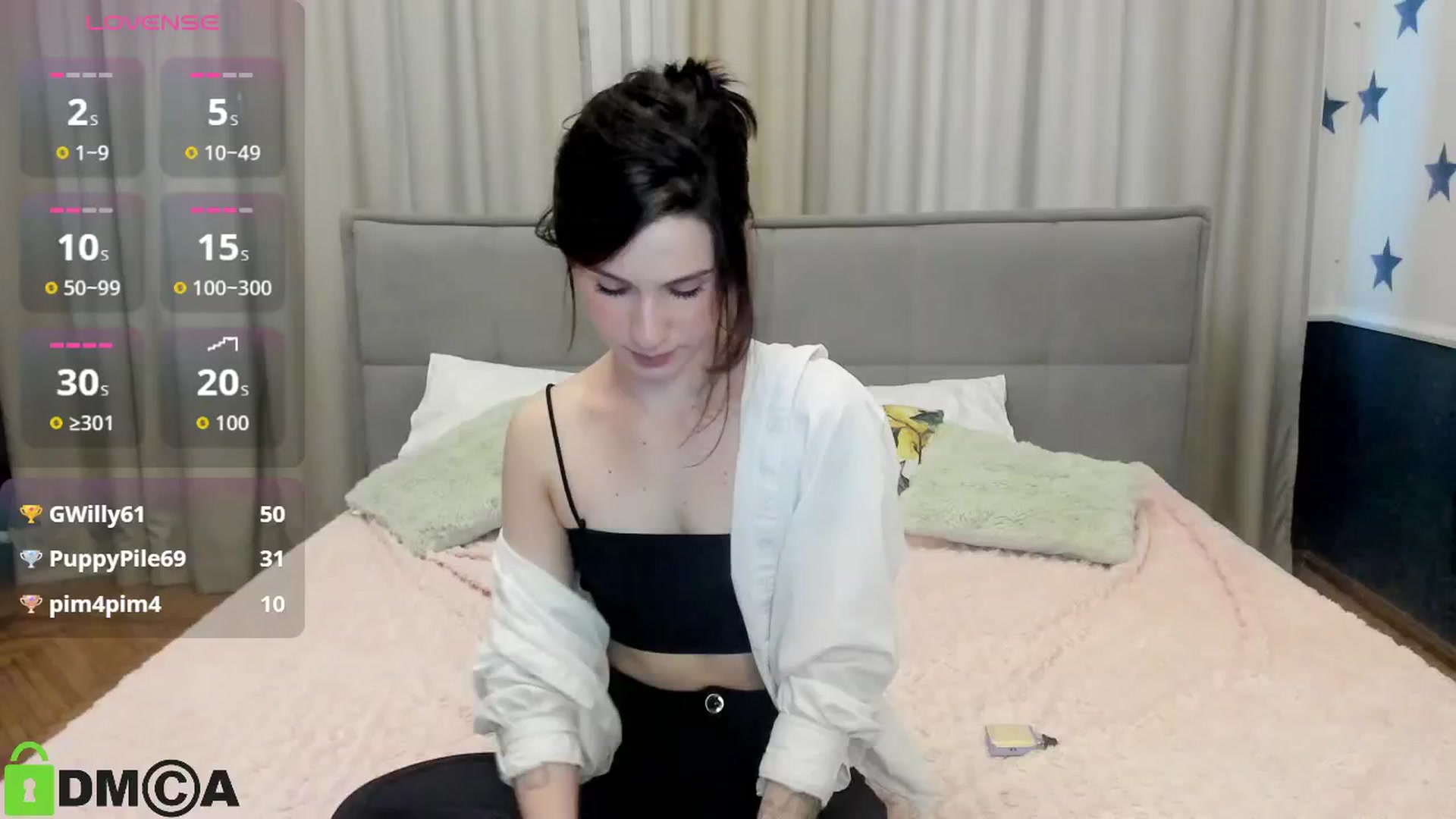 Gallery image thumbnail from LilyPoly's myfreecams stream on, 09/23/2025, 14:51 image 13 of 20