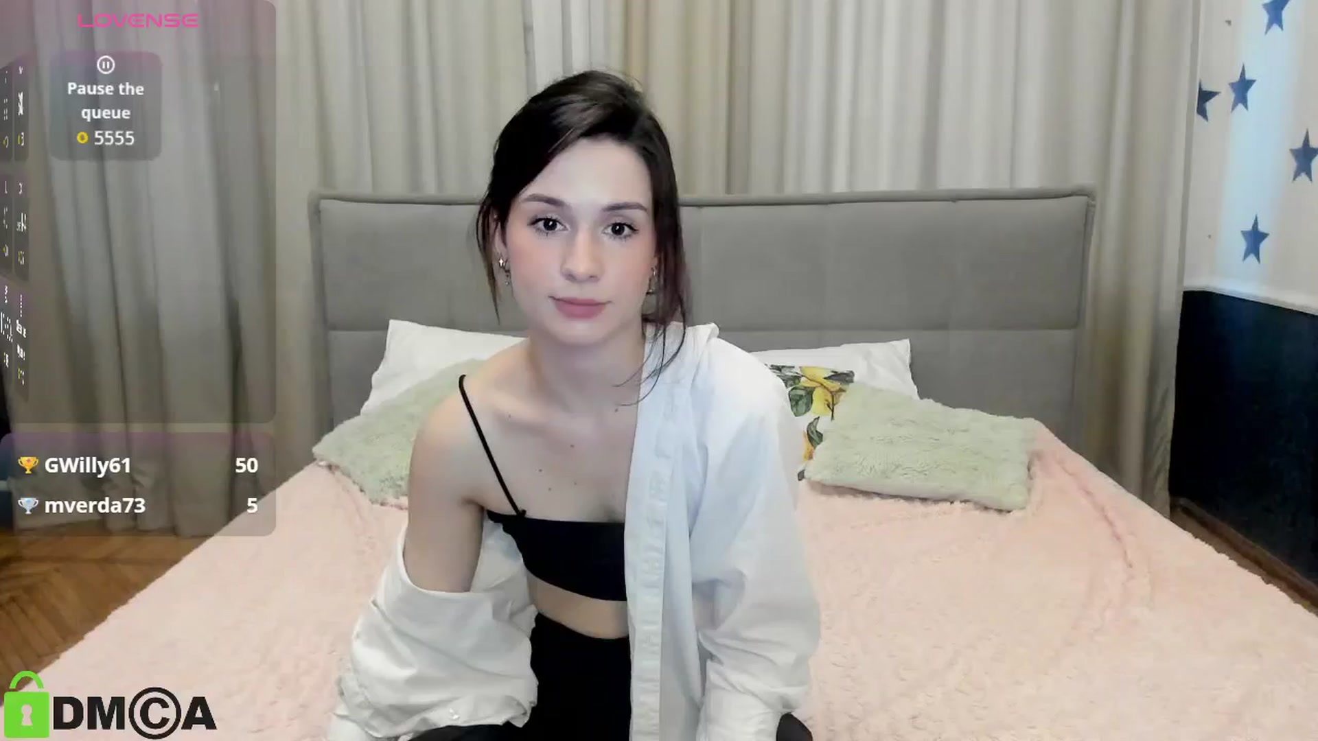 Gallery image thumbnail from LilyPoly's myfreecams stream on, 09/23/2025, 14:51 image 5 of 20