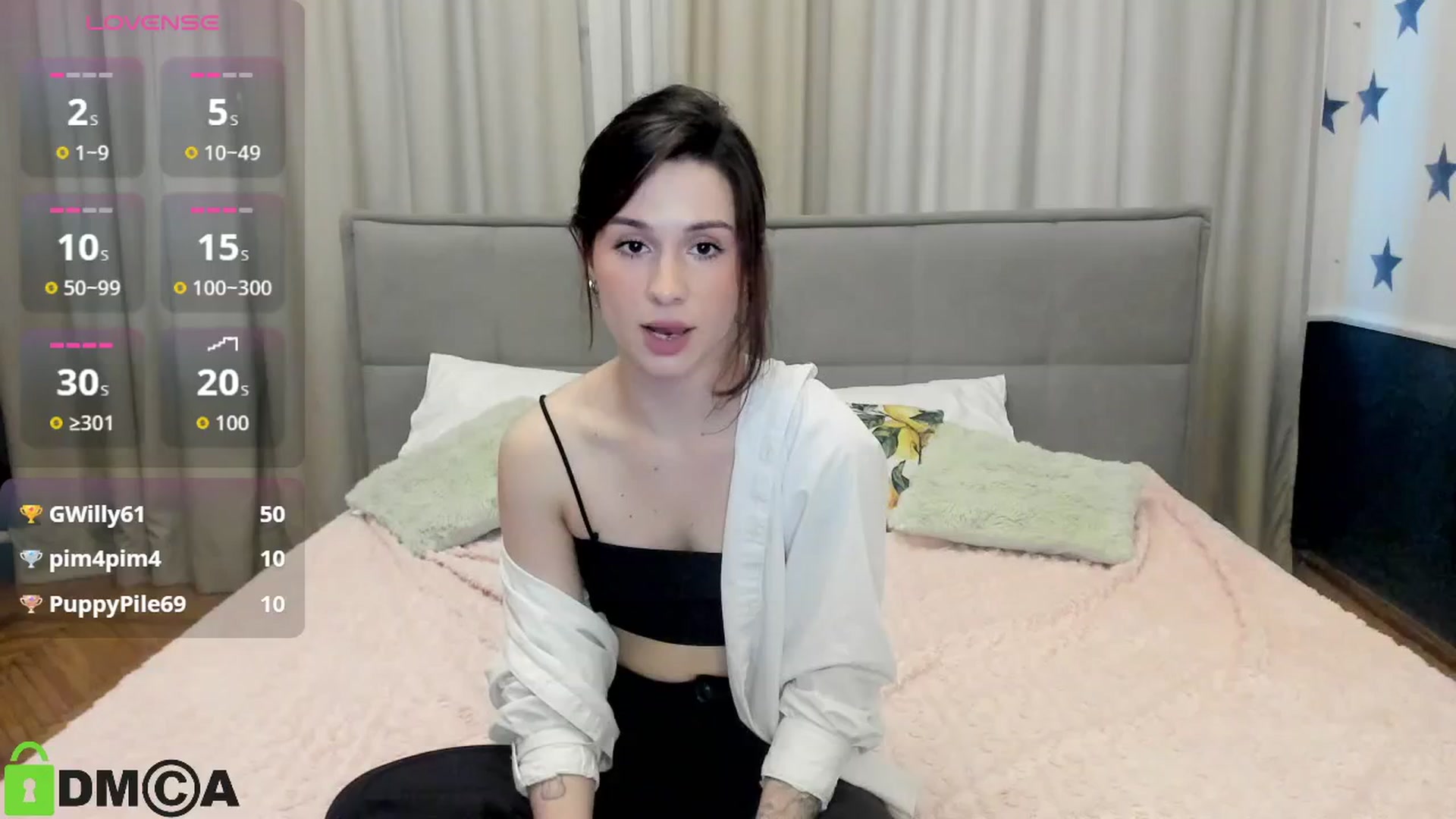 Gallery image thumbnail from LilyPoly's myfreecams stream on, 09/23/2025, 14:51 image 10 of 20