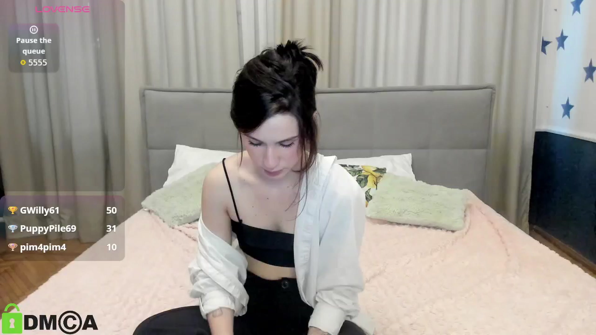 Gallery image thumbnail from LilyPoly's myfreecams stream on, 09/23/2025, 14:51 image 11 of 20