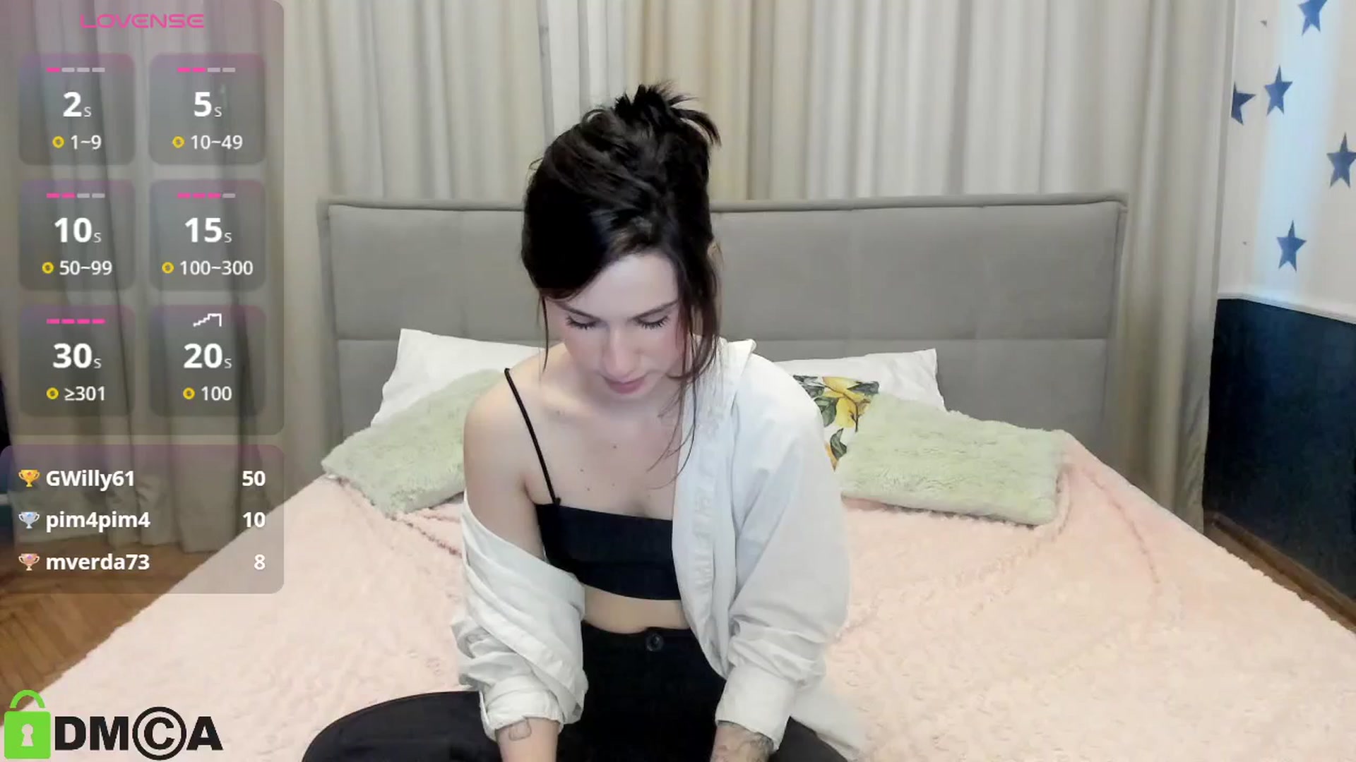 Gallery image thumbnail from LilyPoly's myfreecams stream on, 09/23/2025, 14:51 image 9 of 20