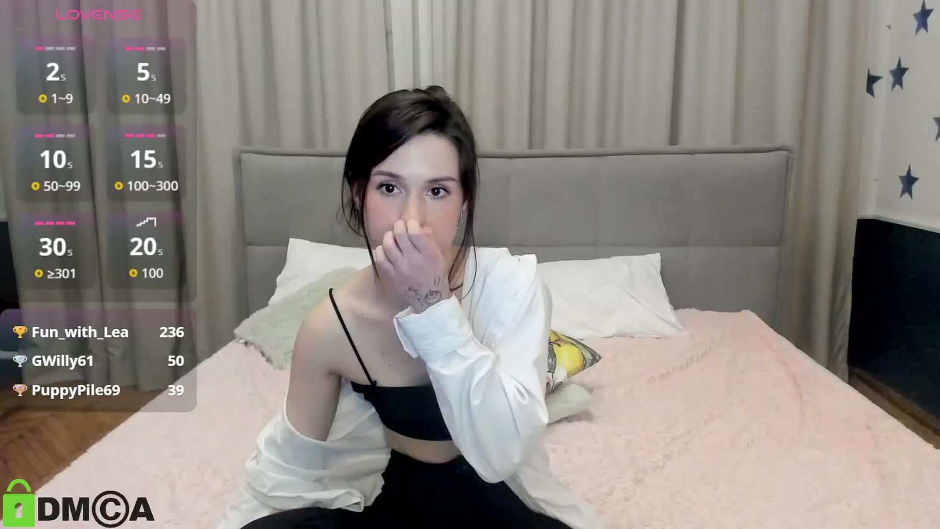 Gallery image thumbnail from LilyPoly's myfreecams stream on, 09/23/2025, 16:06 image 19 of 20