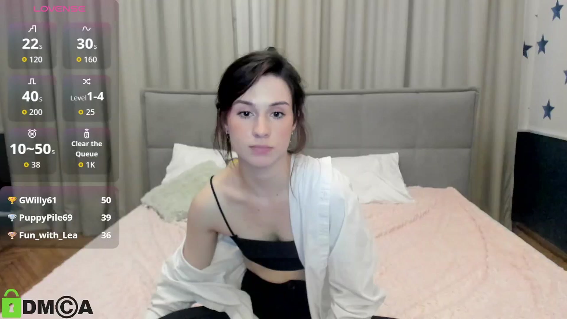 Gallery image thumbnail from LilyPoly's myfreecams stream on, 09/23/2025, 16:06 image 9 of 20