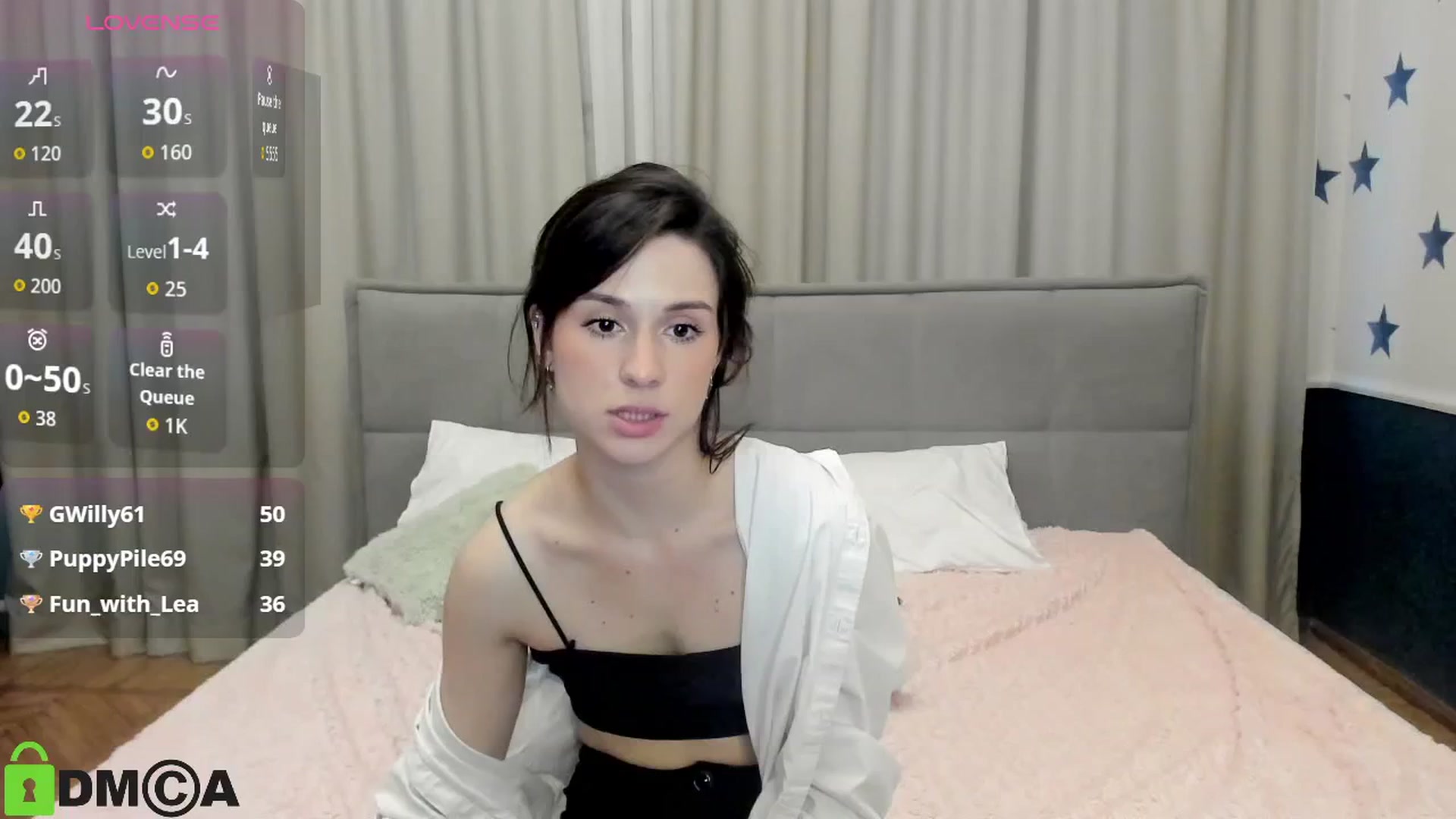 Gallery image thumbnail from LilyPoly's myfreecams stream on, 09/23/2025, 16:06 image 2 of 20