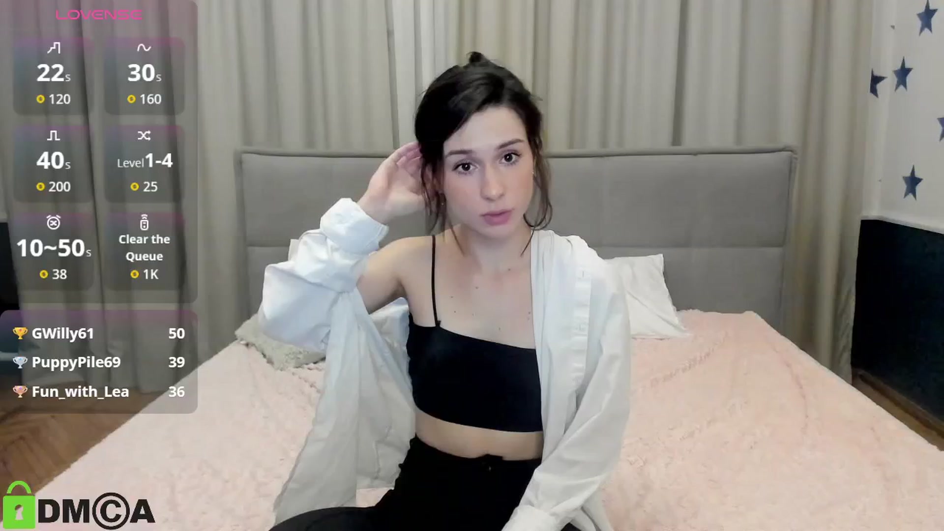 Gallery image thumbnail from LilyPoly's myfreecams stream on, 09/23/2025, 16:06 image 12 of 20