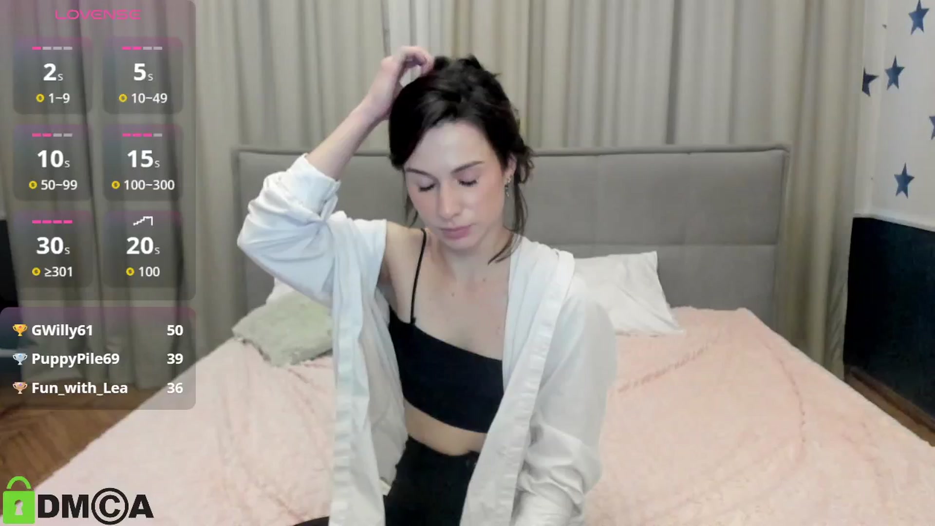 Gallery image thumbnail from LilyPoly's myfreecams stream on, 09/23/2025, 16:06 image 5 of 20