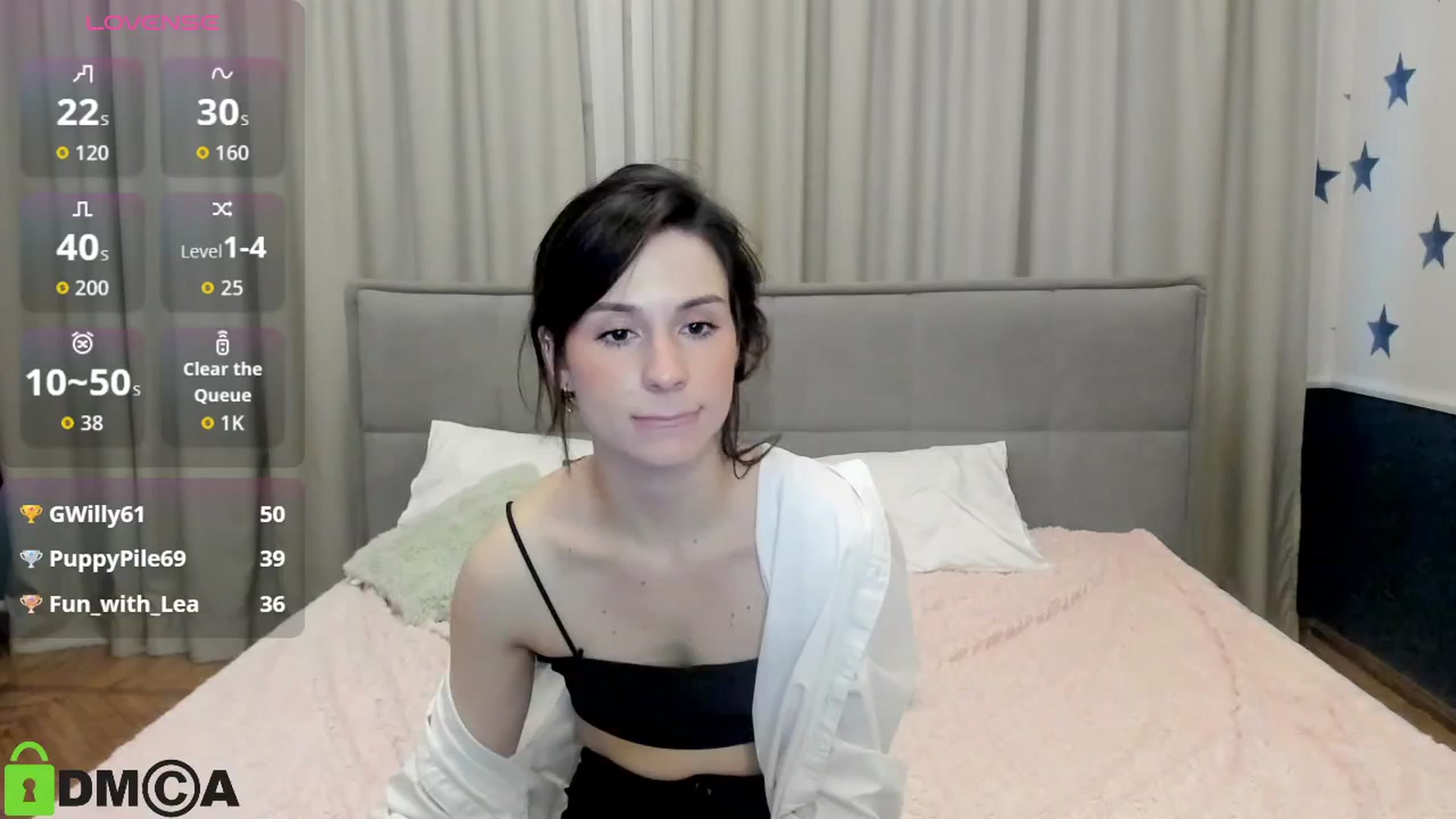 Gallery image thumbnail from LilyPoly's myfreecams stream on, 09/23/2025, 16:06 image 1 of 20