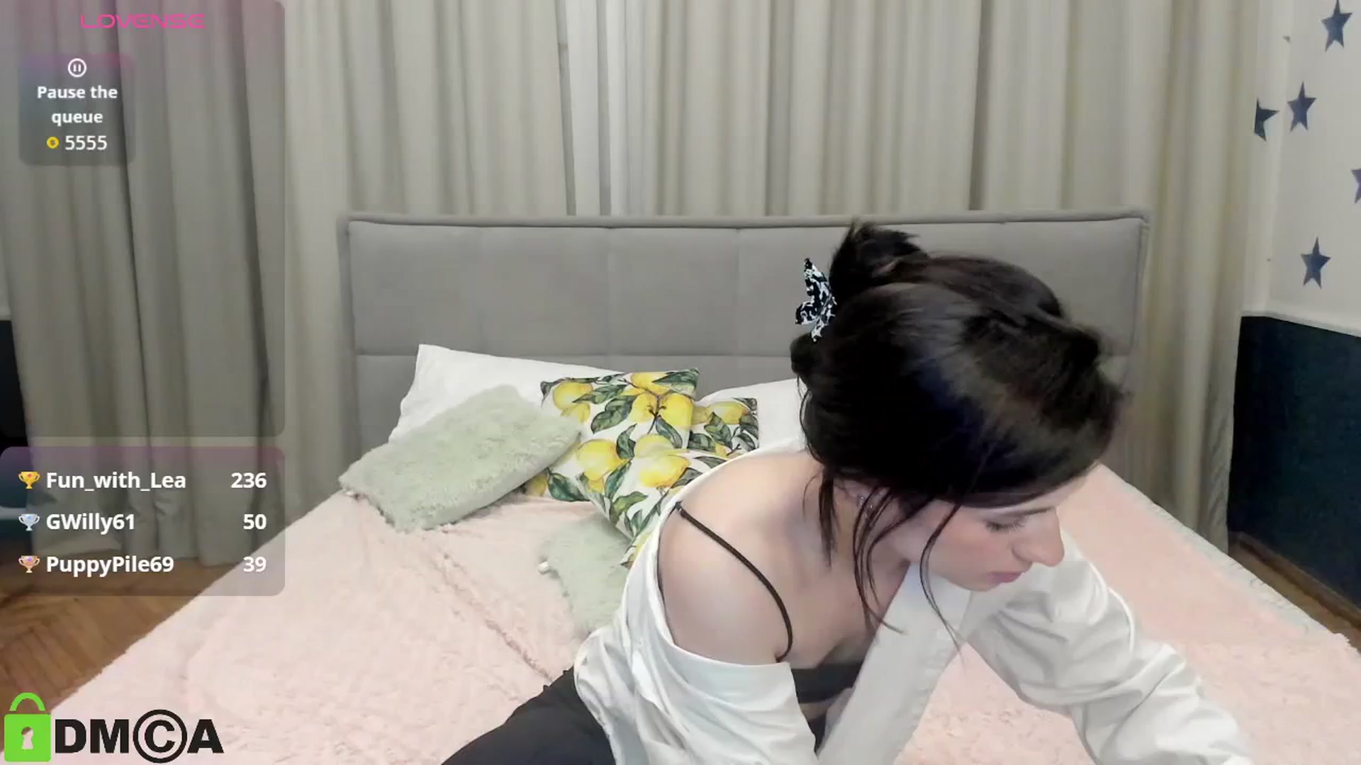 Gallery image thumbnail from LilyPoly's myfreecams stream on, 09/23/2025, 16:23 image 8 of 20