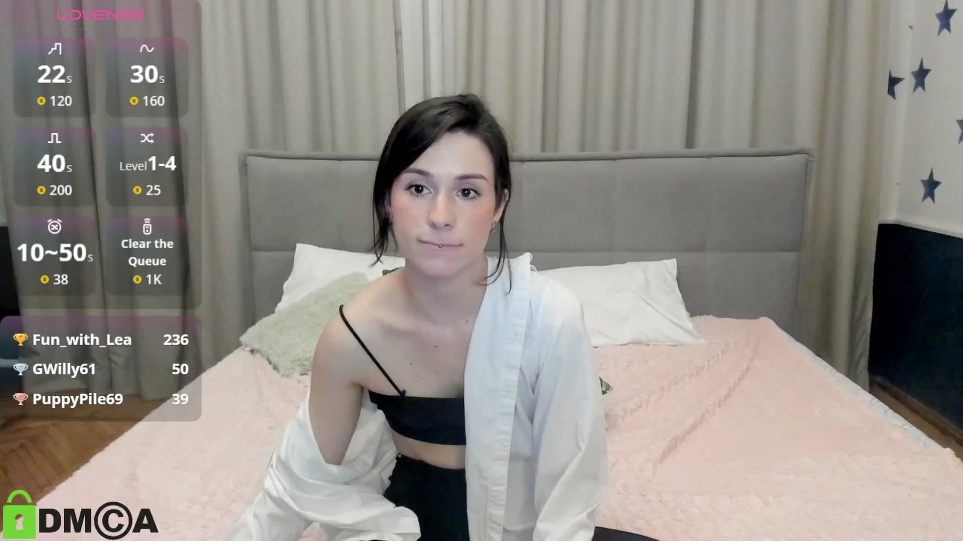 Gallery image thumbnail from LilyPoly's myfreecams stream on, 09/23/2025, 16:23 image 20 of 20