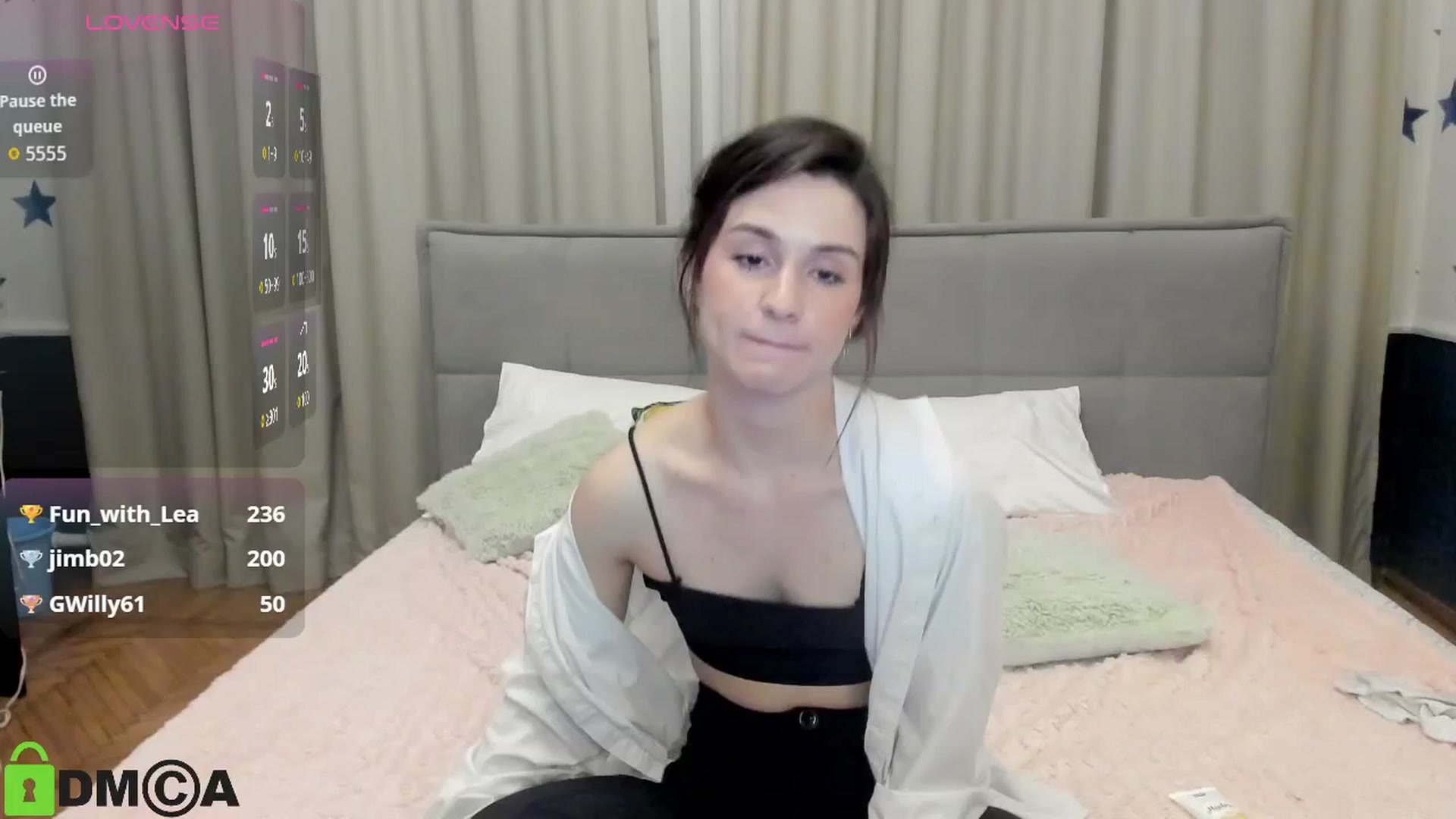 Gallery image thumbnail from LilyPoly's myfreecams stream on, 09/23/2025, 17:40 image 20 of 20