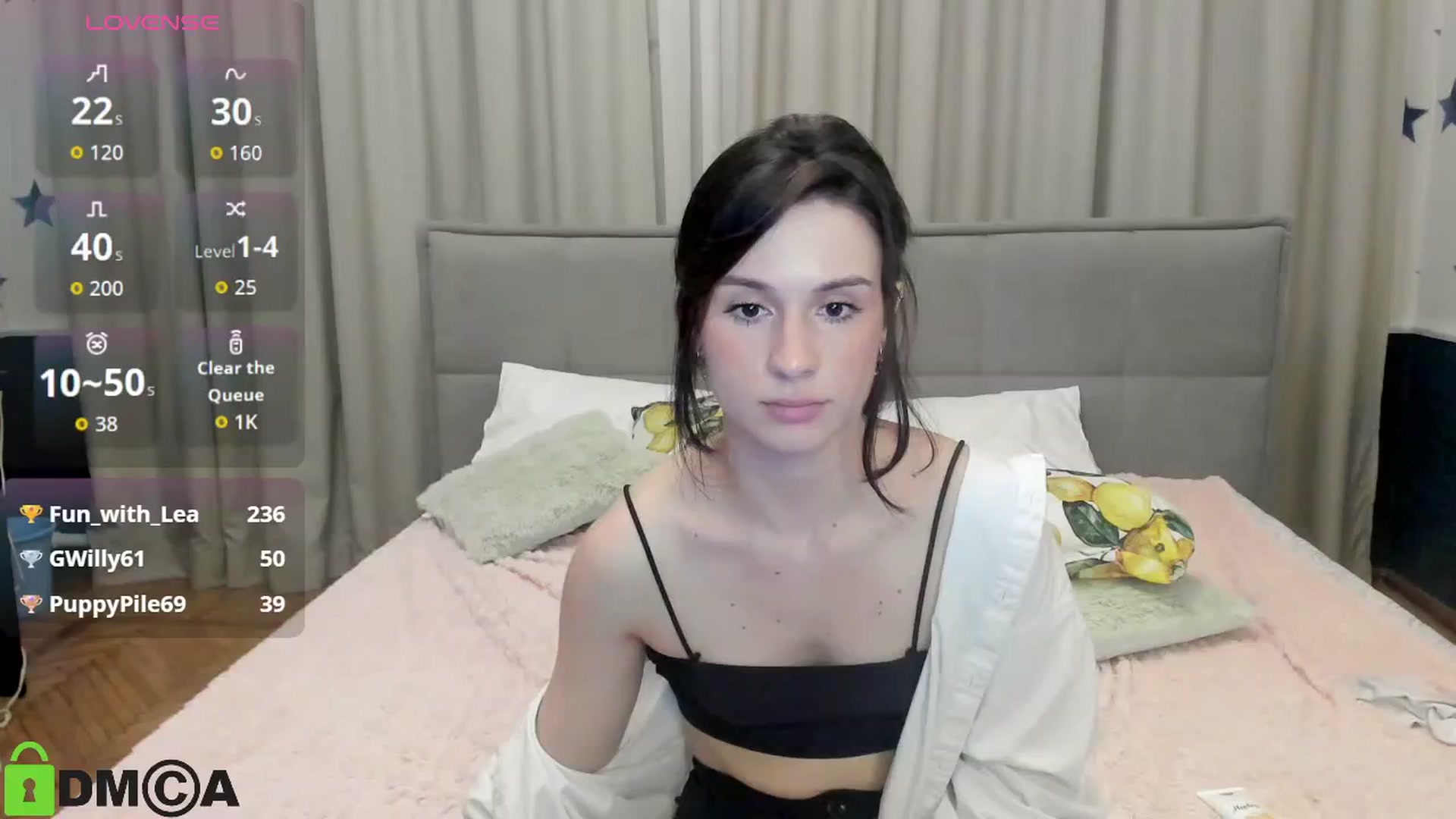 Gallery image thumbnail from LilyPoly's myfreecams stream on, 09/23/2025, 17:40 image 2 of 20