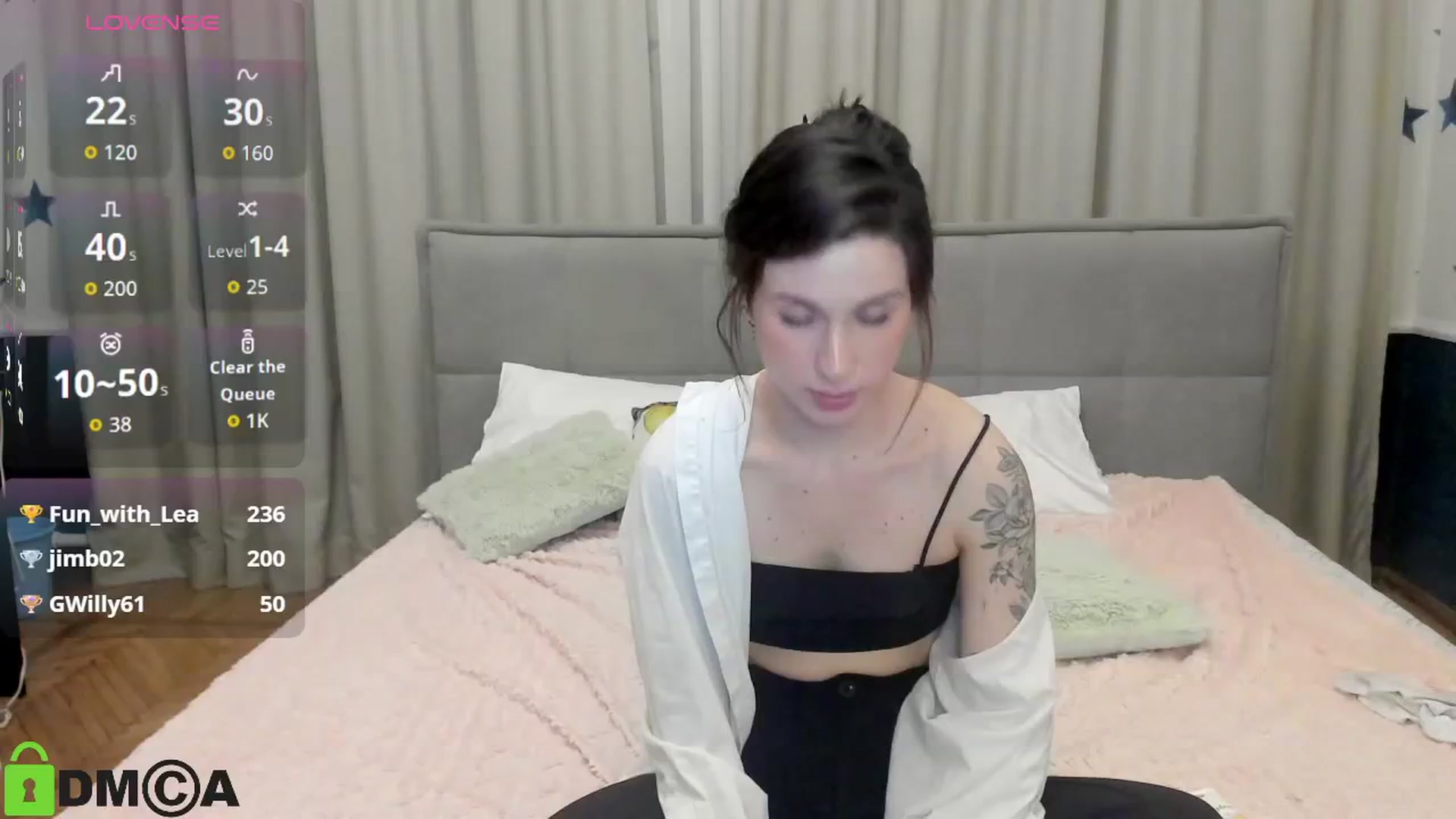 Gallery image thumbnail from LilyPoly's myfreecams stream on, 09/23/2025, 17:40 image 18 of 20