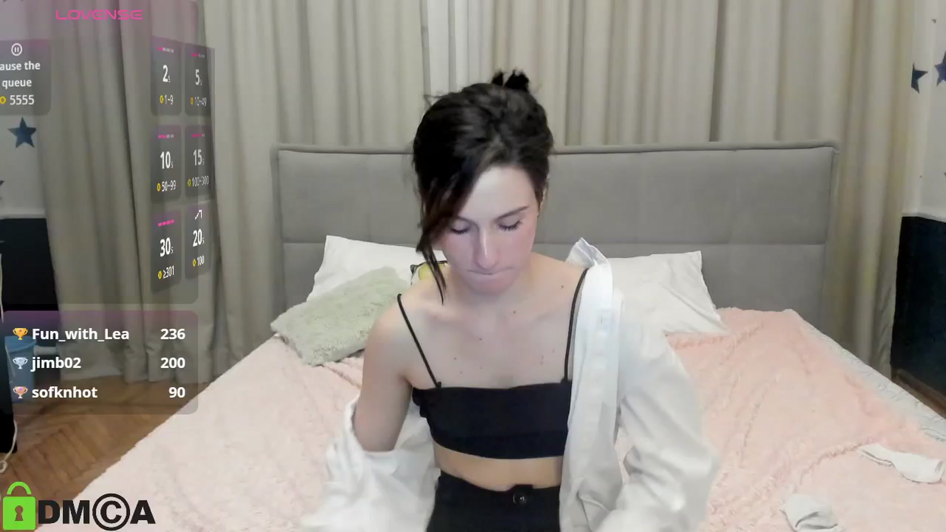 Gallery image thumbnail from LilyPoly's myfreecams stream on, 09/23/2025, 19:00 image 11 of 20