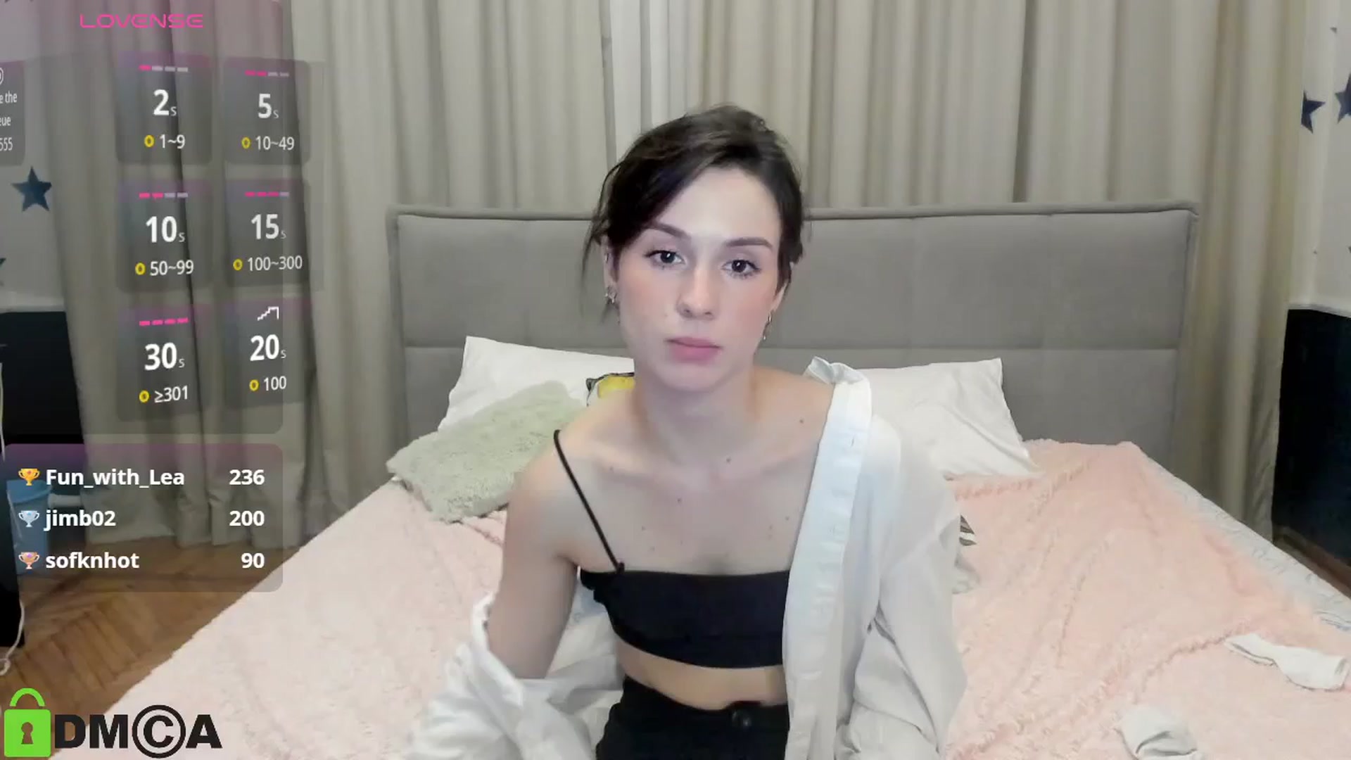 Gallery image thumbnail from LilyPoly's myfreecams stream on, 09/23/2025, 19:00 image 10 of 20