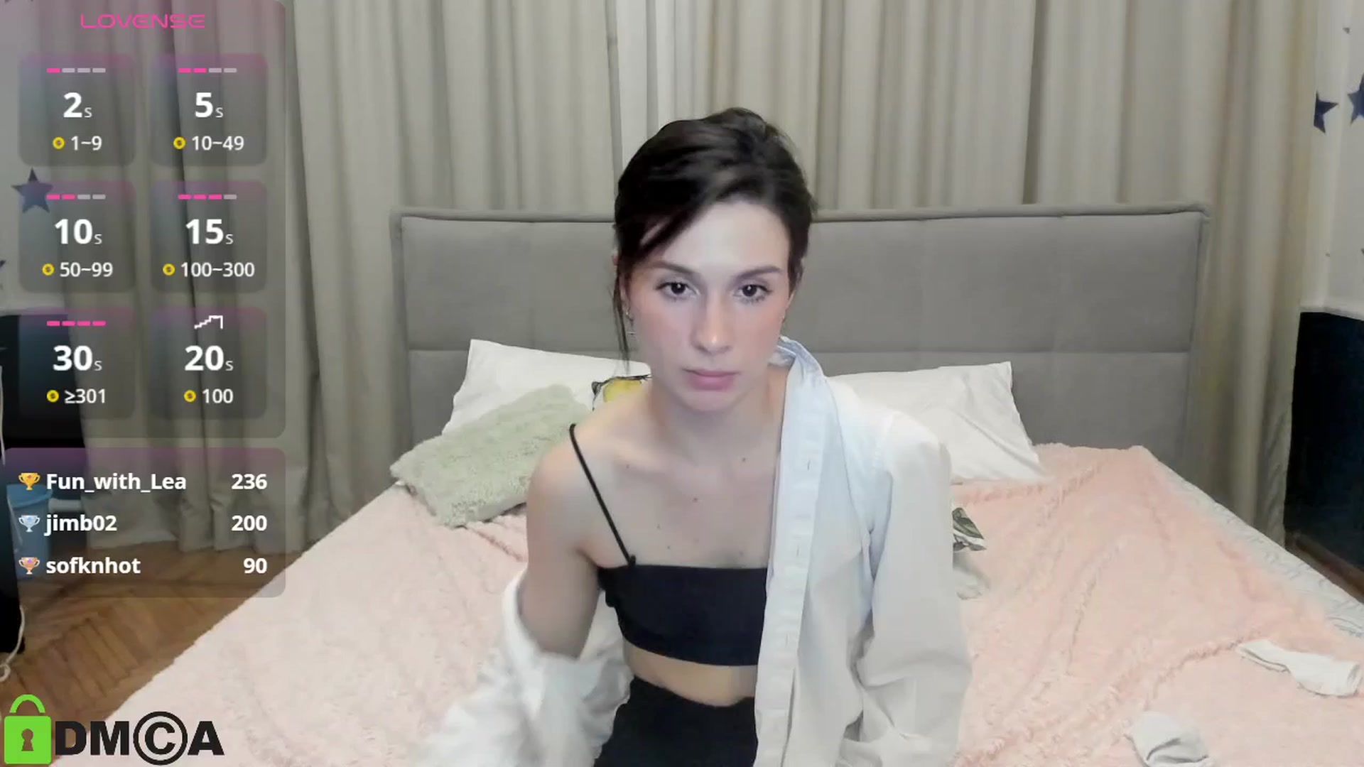 Gallery image thumbnail from LilyPoly's myfreecams stream on, 09/23/2025, 19:00 image 5 of 20