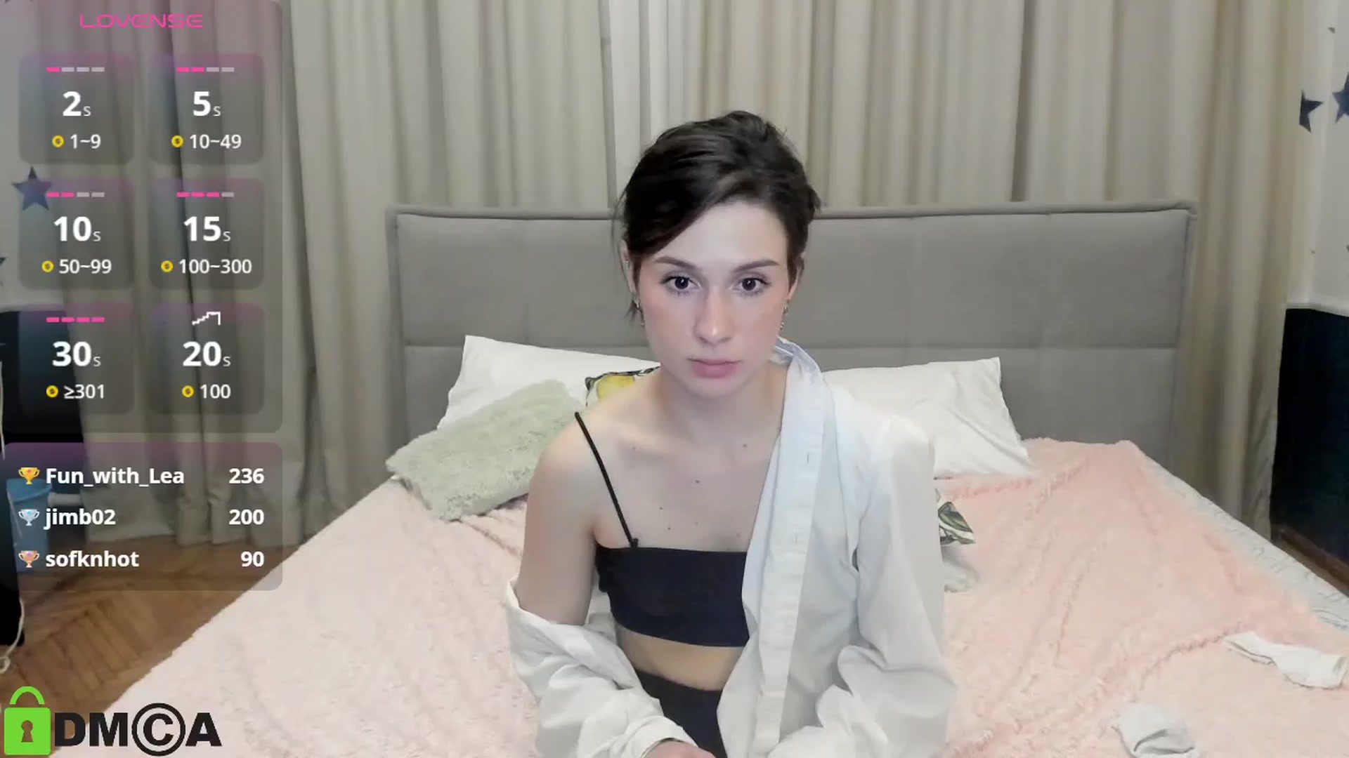 Gallery image thumbnail from LilyPoly's myfreecams stream on, 09/23/2025, 19:00 image 6 of 20