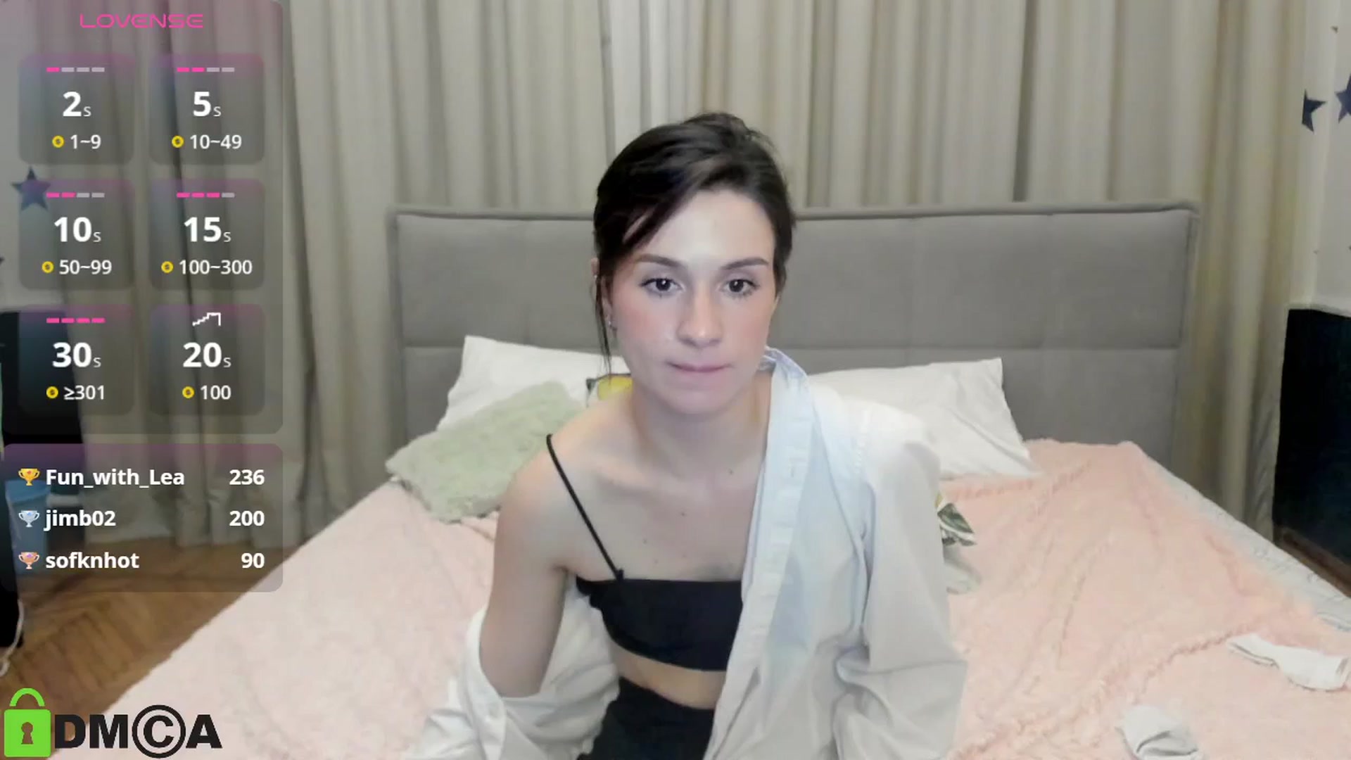 Gallery image thumbnail from LilyPoly's myfreecams stream on, 09/23/2025, 19:00 image 4 of 20