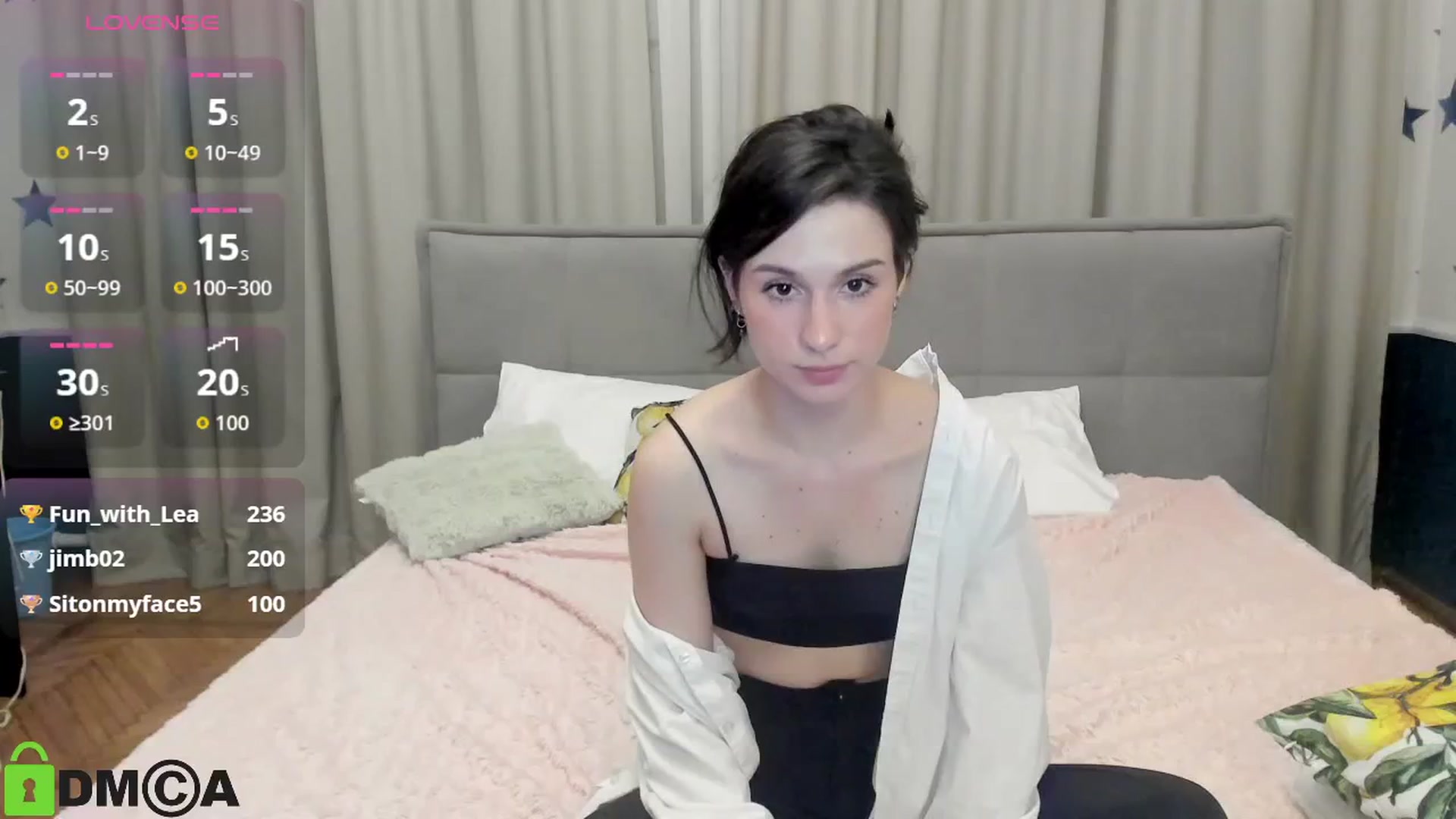 Gallery image thumbnail from LilyPoly's myfreecams stream on, 09/23/2025, 19:00 image 17 of 20