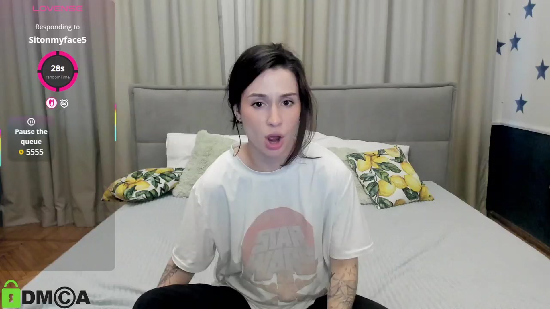 Gallery image thumbnail from LilyPoly's myfreecams stream on, 09/24/2025, 15:24 image 15 of 20