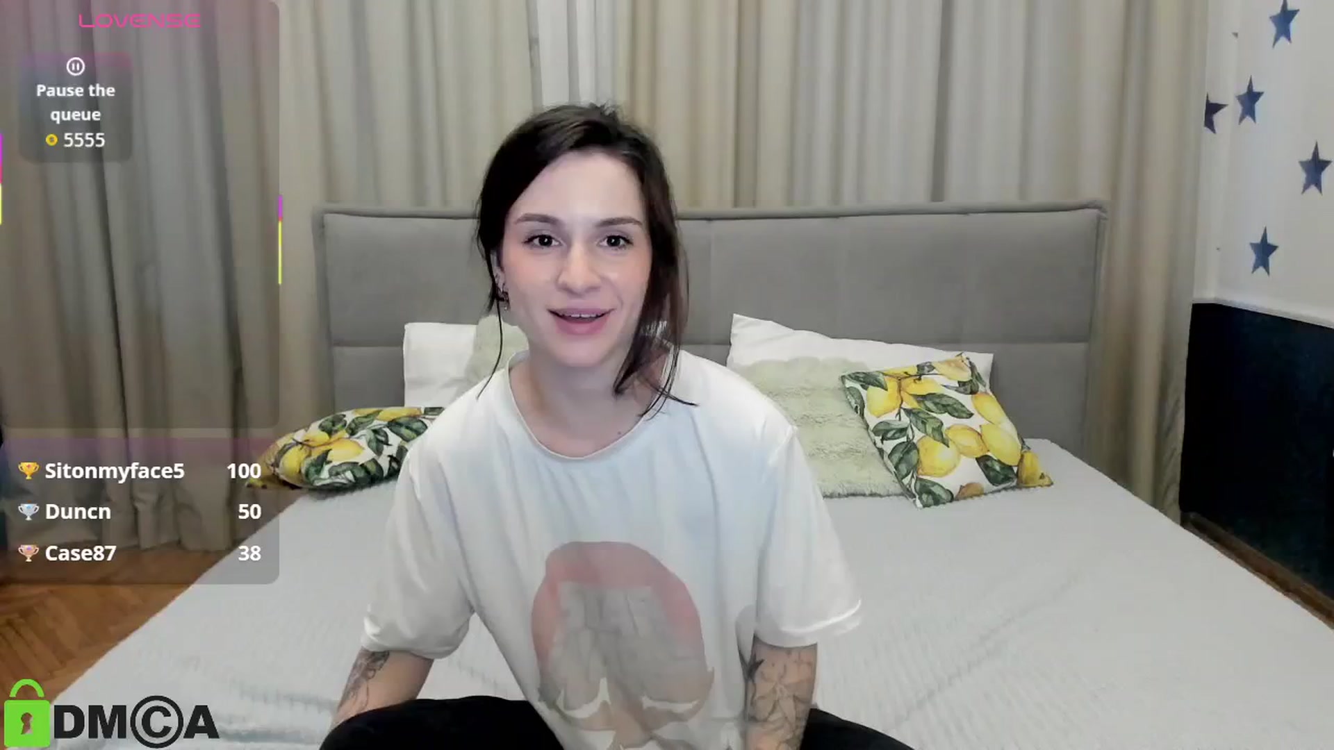Gallery image thumbnail from LilyPoly's myfreecams stream on, 09/24/2025, 15:24 image 19 of 20