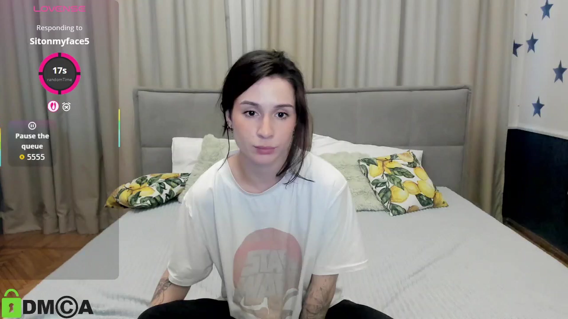 Gallery image thumbnail from LilyPoly's myfreecams stream on, 09/24/2025, 15:24 image 17 of 20